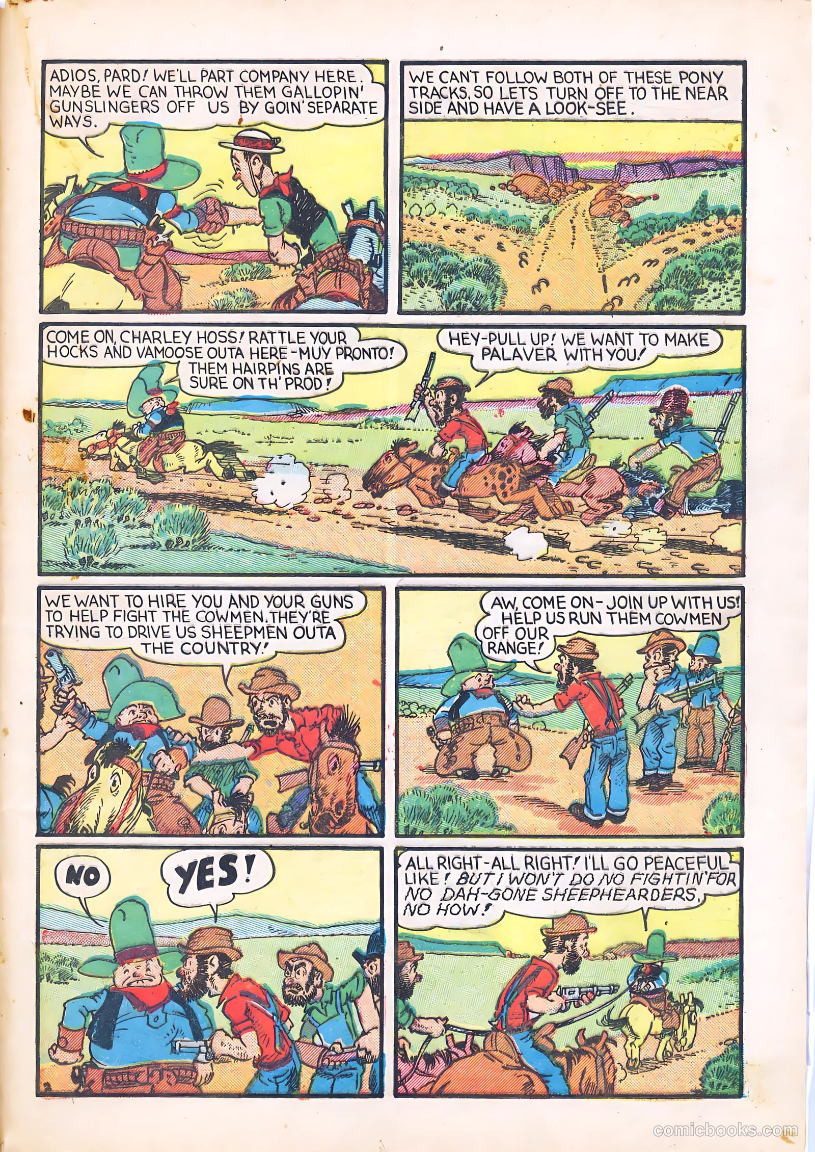 Blue Bolt v5 #1 — page 52 of 73