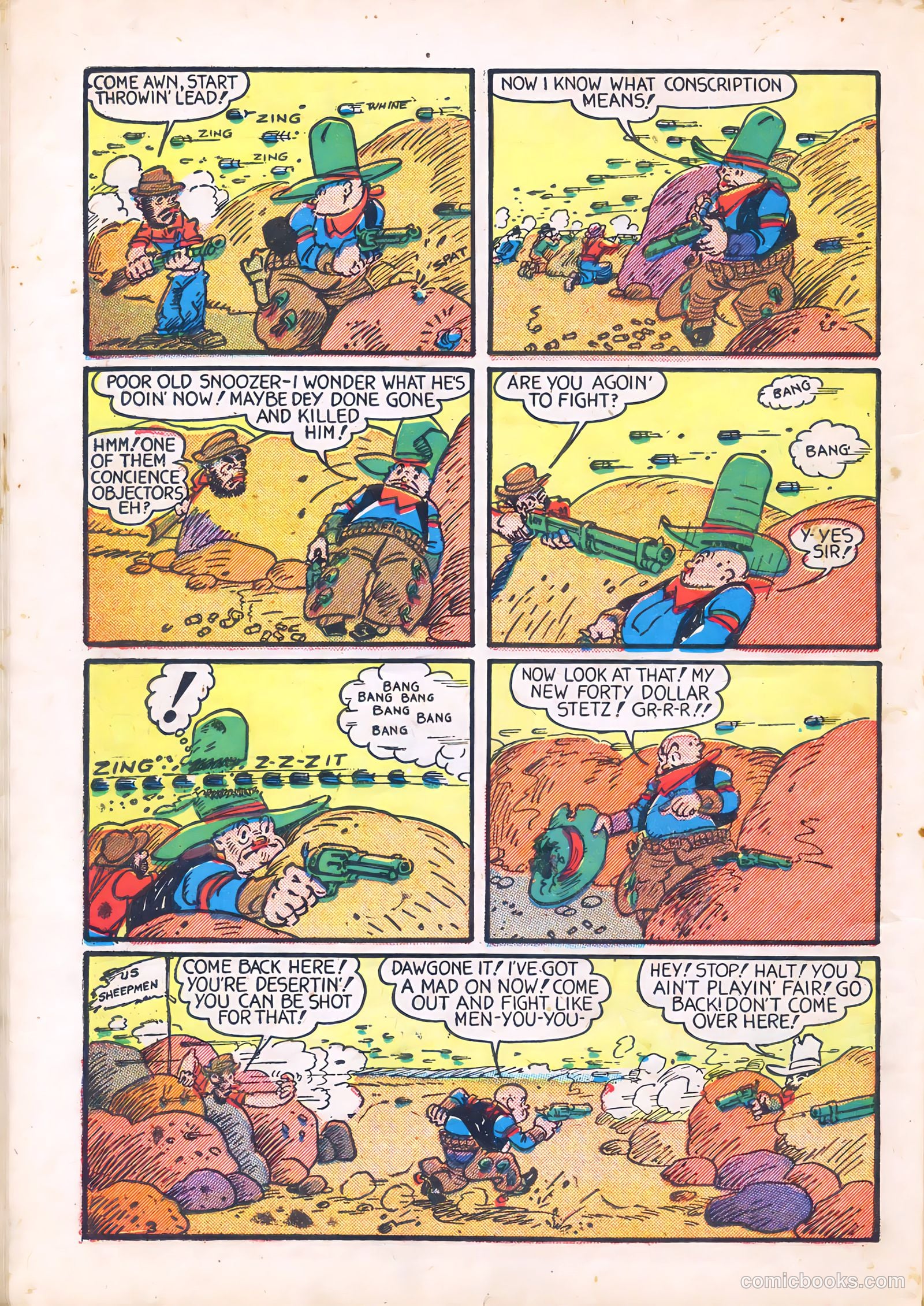 Blue Bolt v5 #1 — page 53 of 73