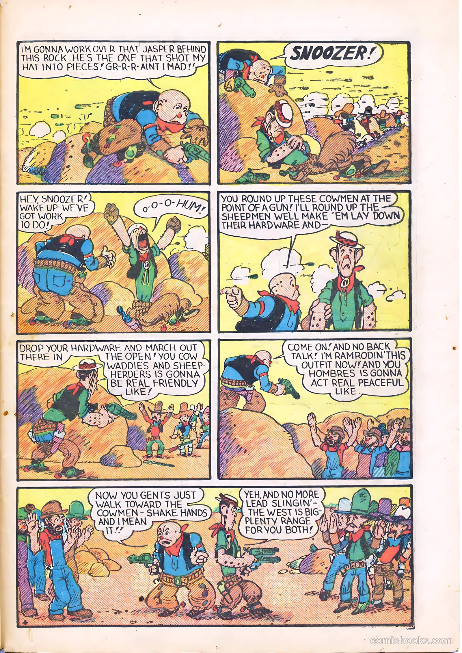 Blue Bolt v5 #1 — page 54 of 73