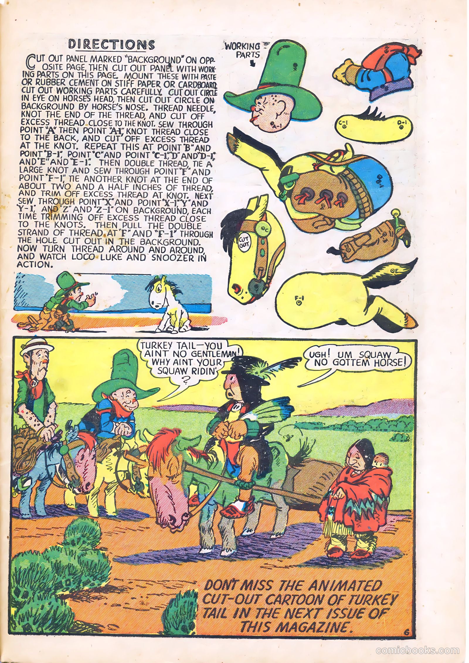 Blue Bolt v5 #1 — page 56 of 73