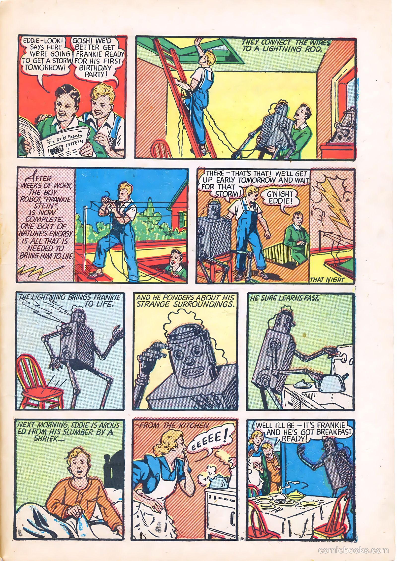 Blue Bolt v5 #1 — page 58 of 73