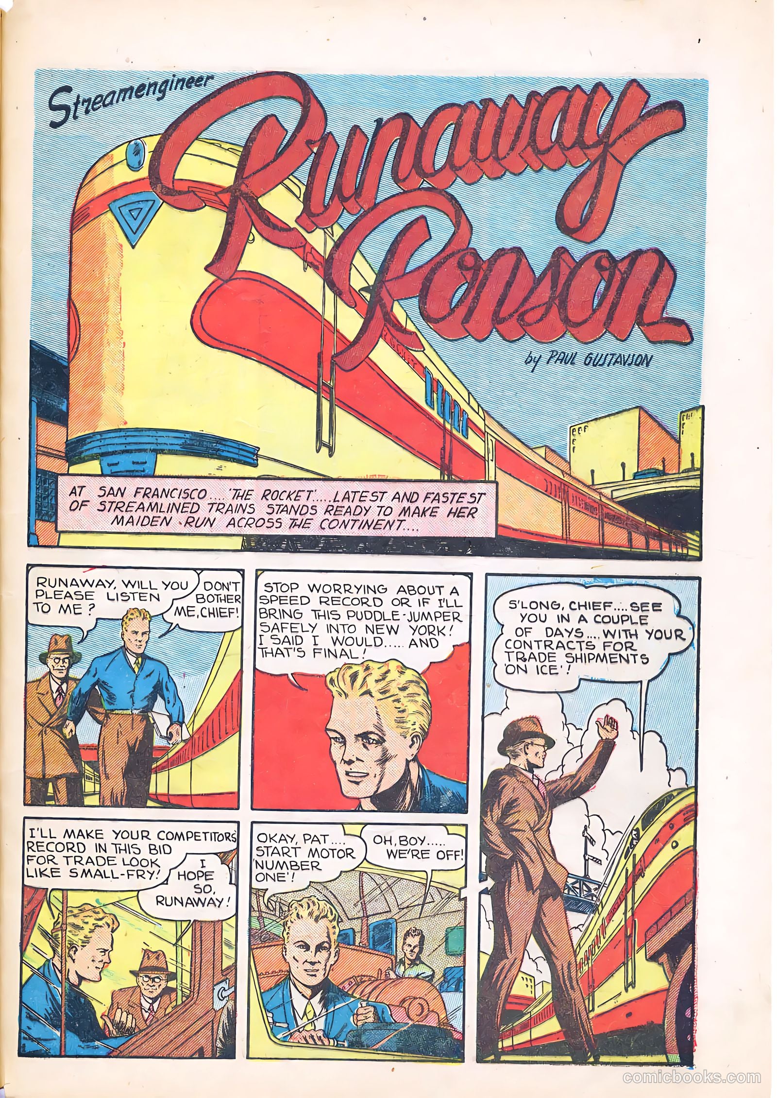 Blue Bolt v5 #1 — page 60 of 73