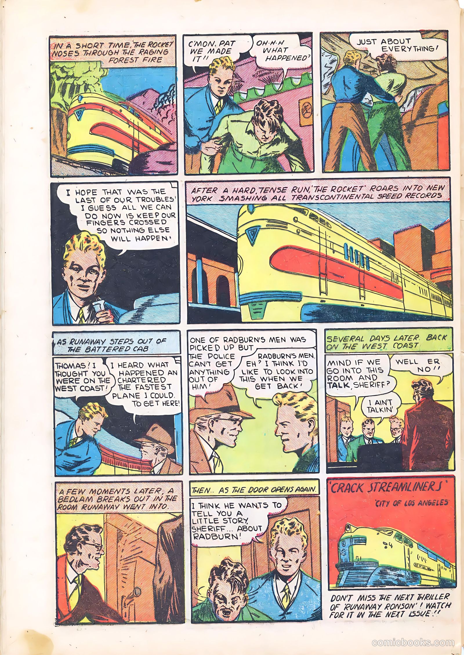 Blue Bolt v5 #1 — page 65 of 73