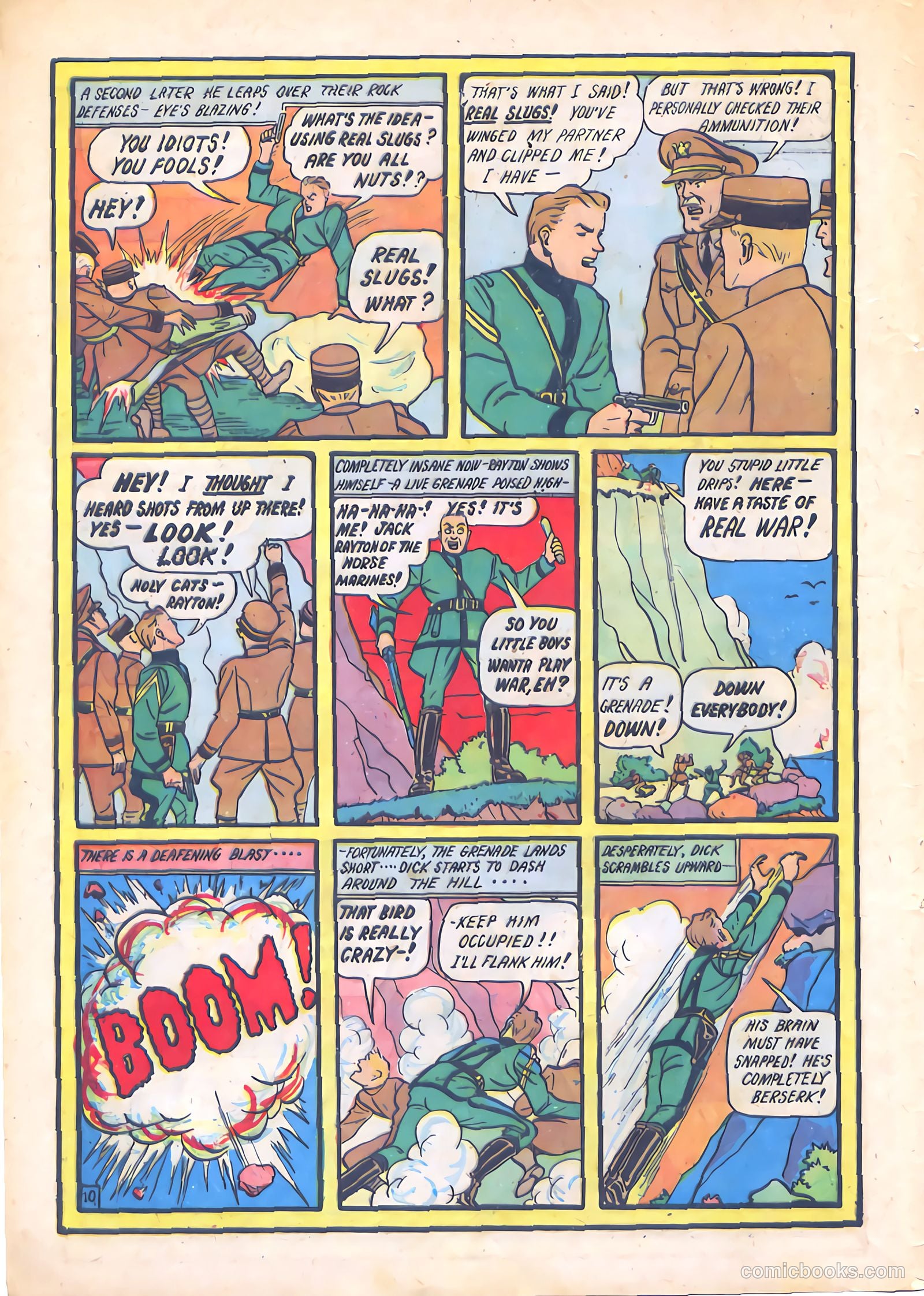Blue Bolt v7 #8 — page 12 of 68