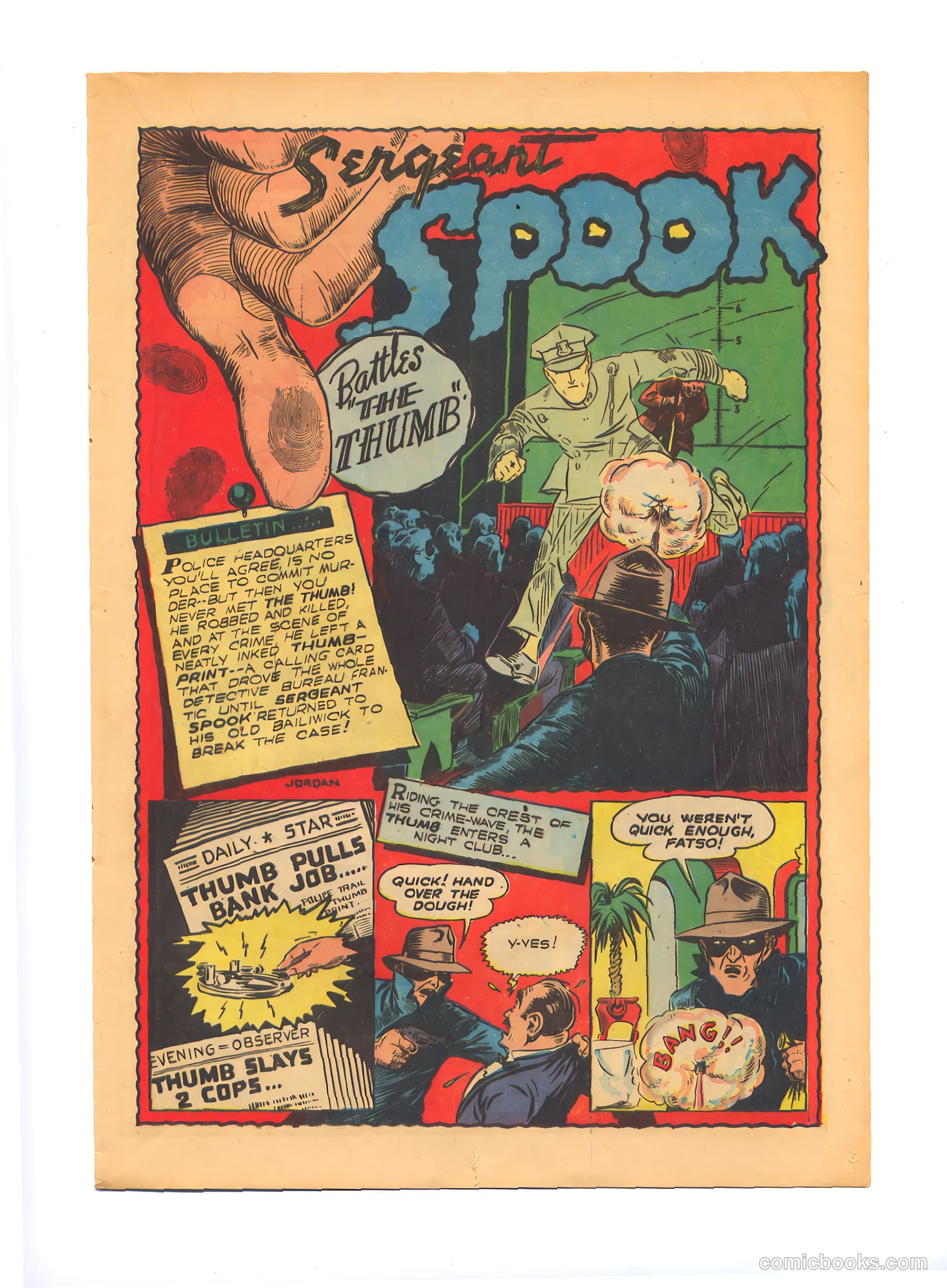 Blue Bolt v7 #8 — page 23 of 68