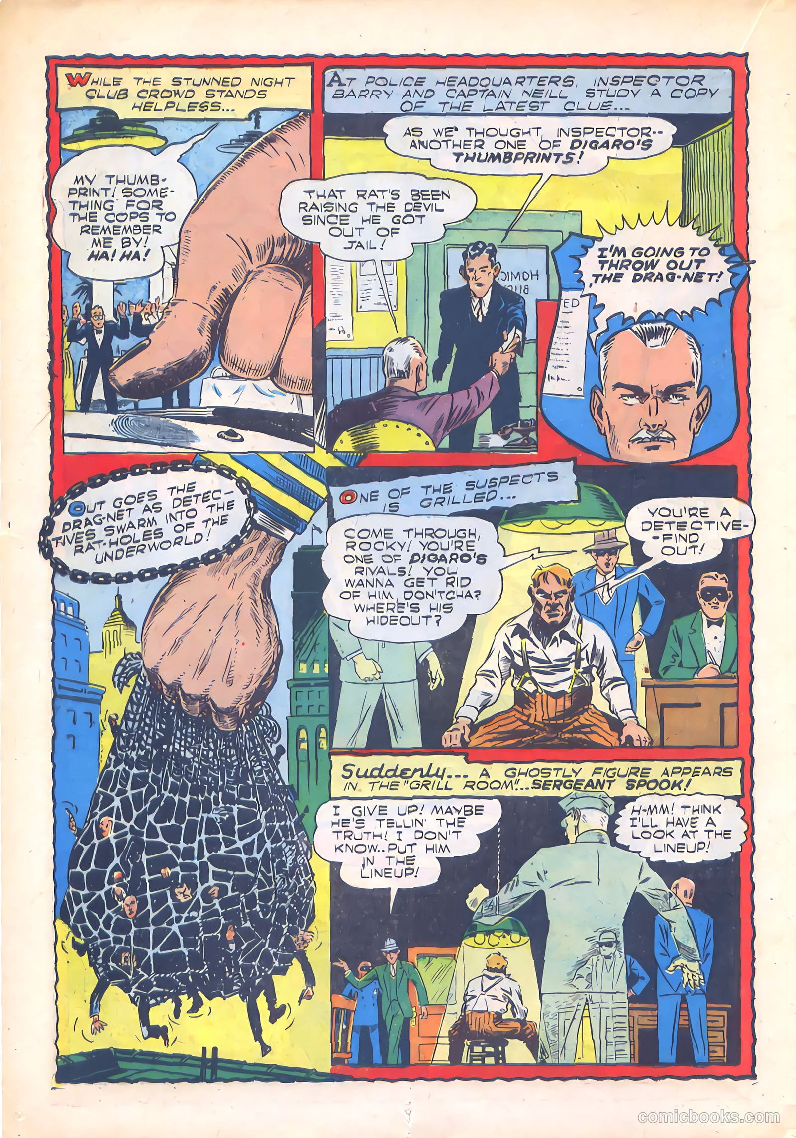 Blue Bolt v7 #8 — page 24 of 68