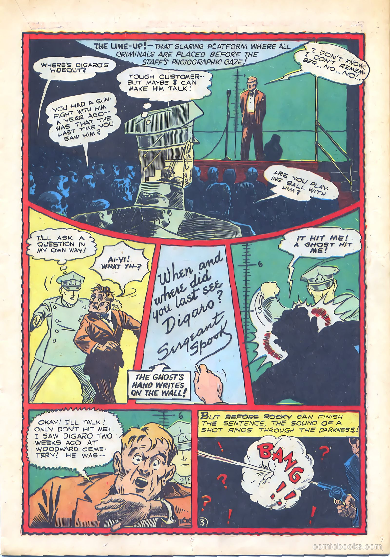 Blue Bolt v7 #8 — page 25 of 68