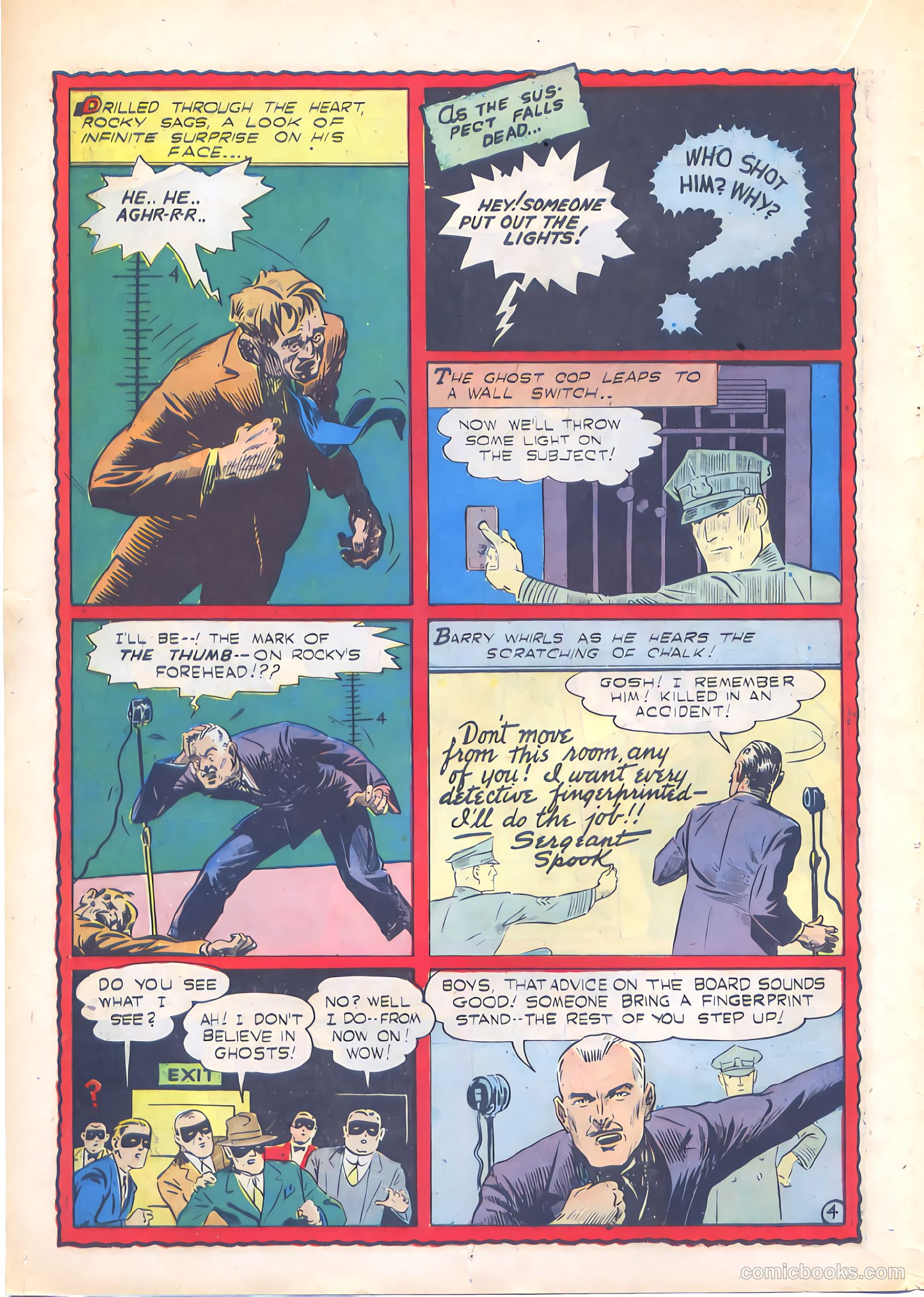 Blue Bolt v7 #8 — page 26 of 68