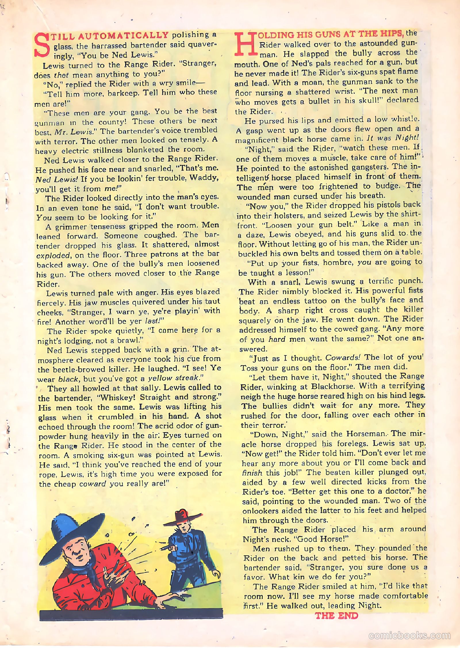 Blue Bolt v7 #8 — page 35 of 68