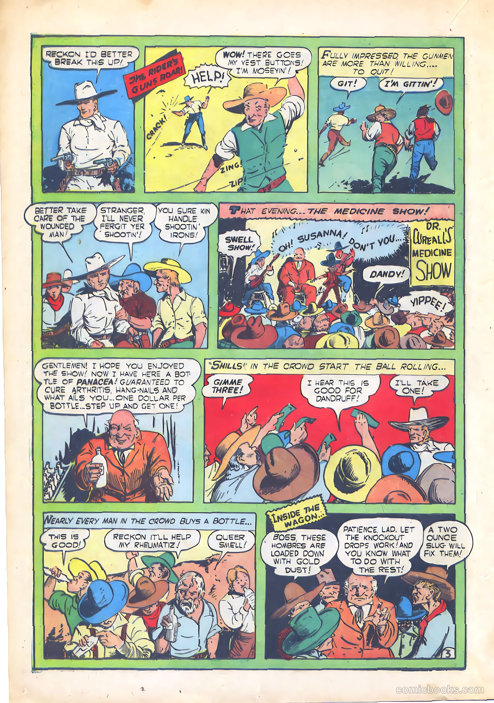 Blue Bolt v7 #8 — page 38 of 68
