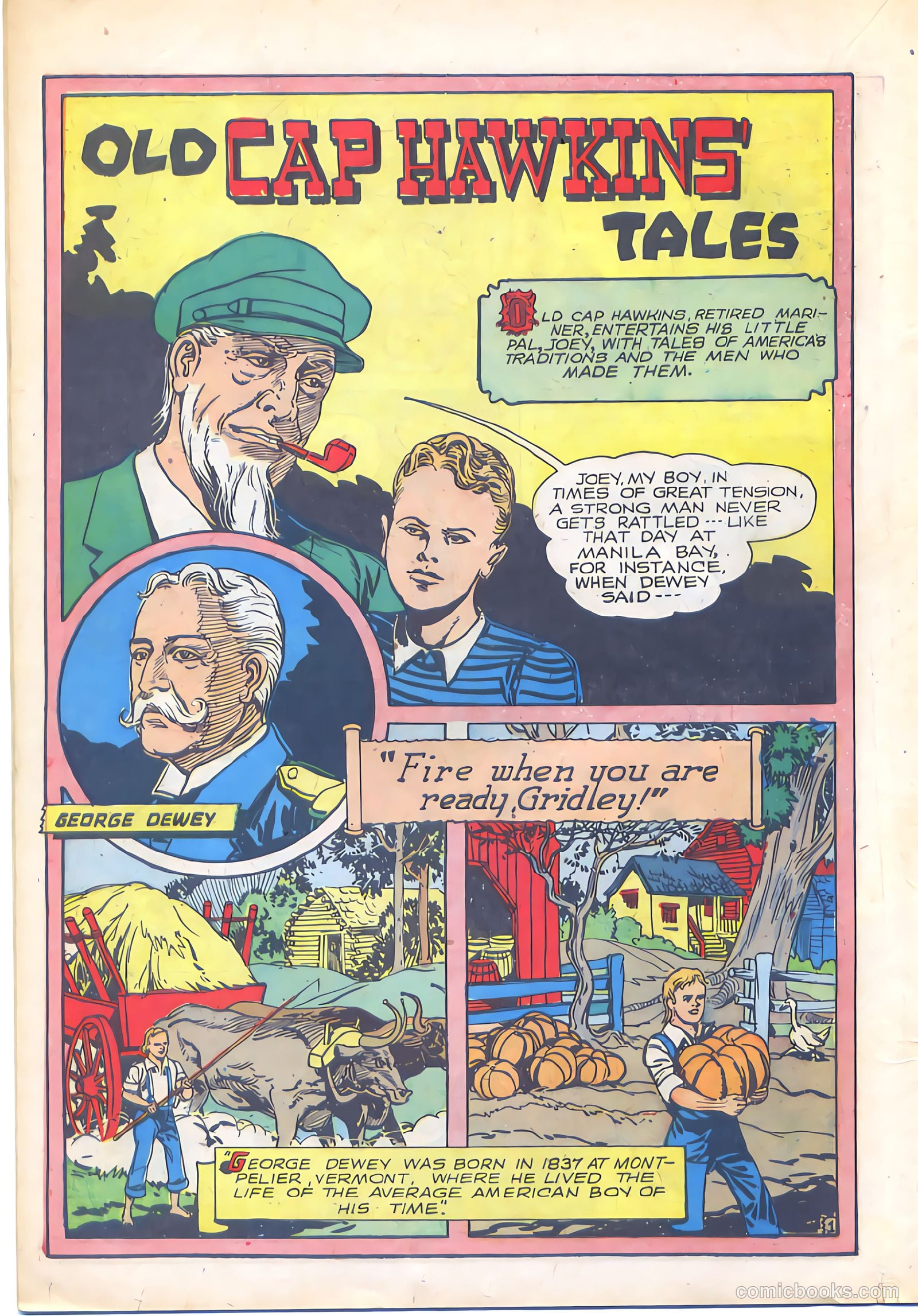Blue Bolt v7 #8 — page 42 of 68