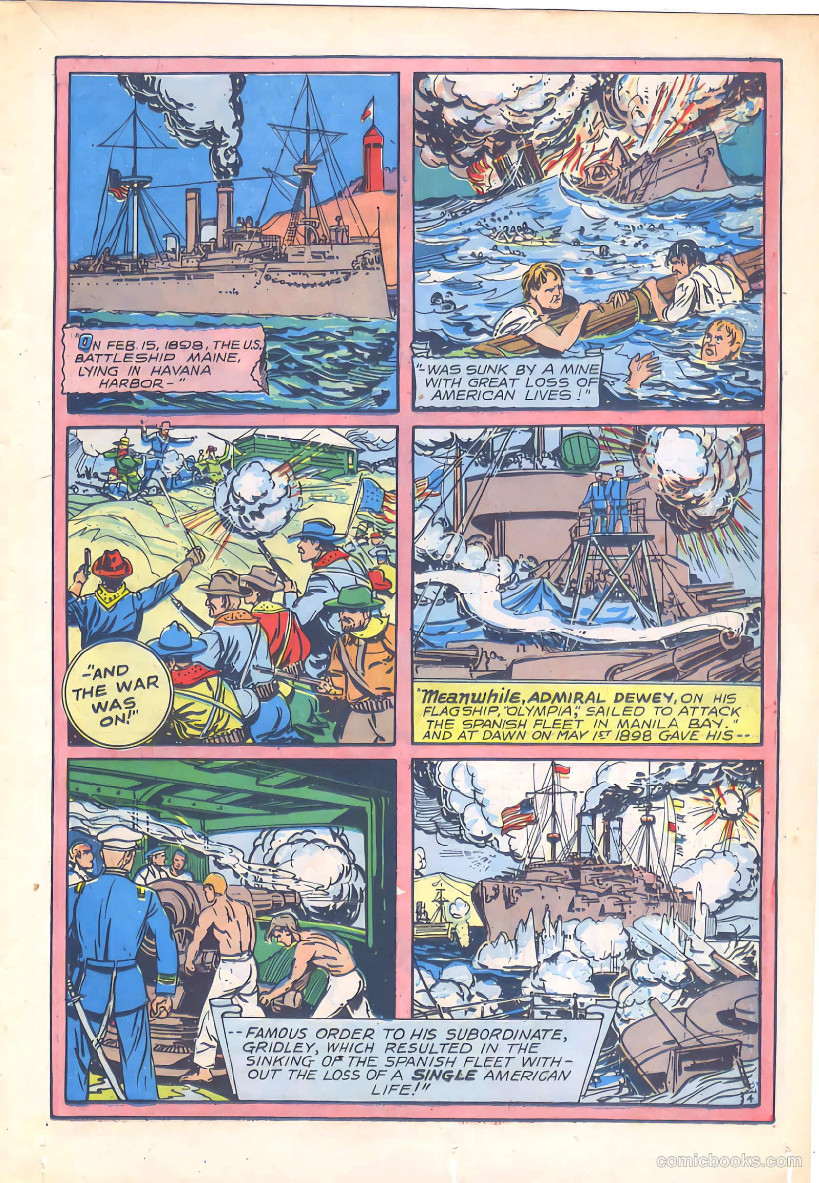 Blue Bolt v7 #8 — page 45 of 68