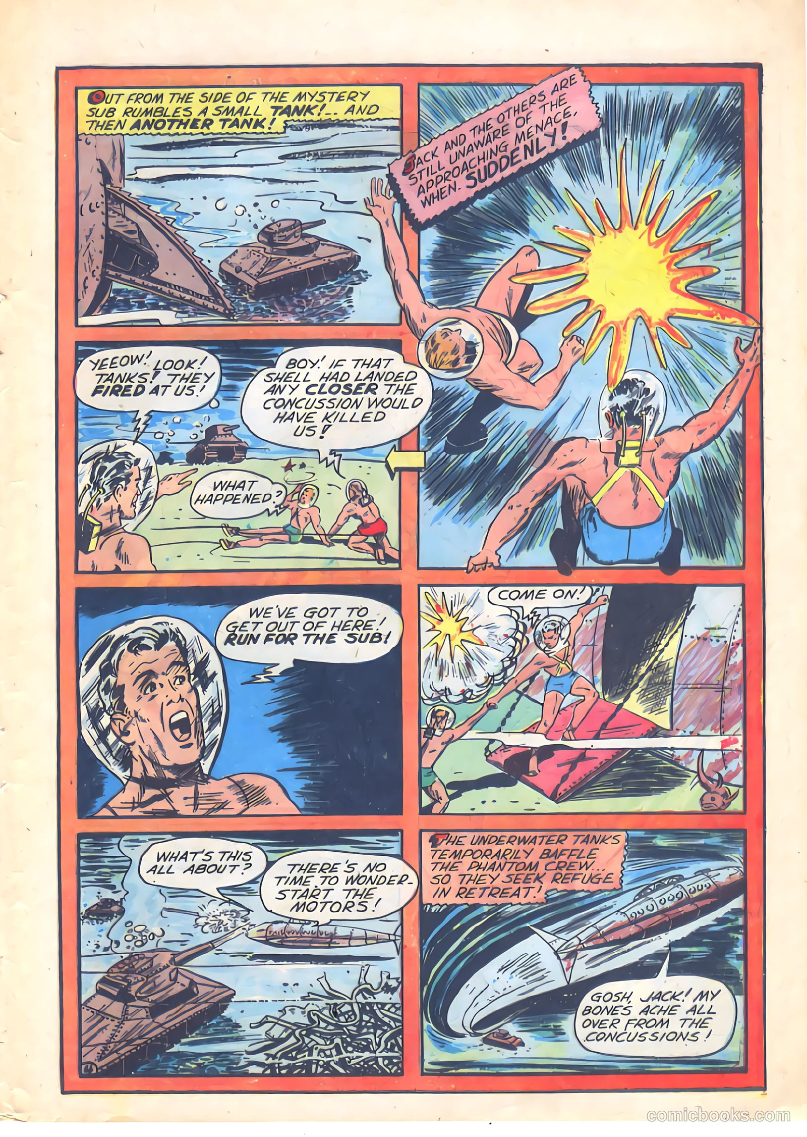 Blue Bolt v7 #8 — page 55 of 68
