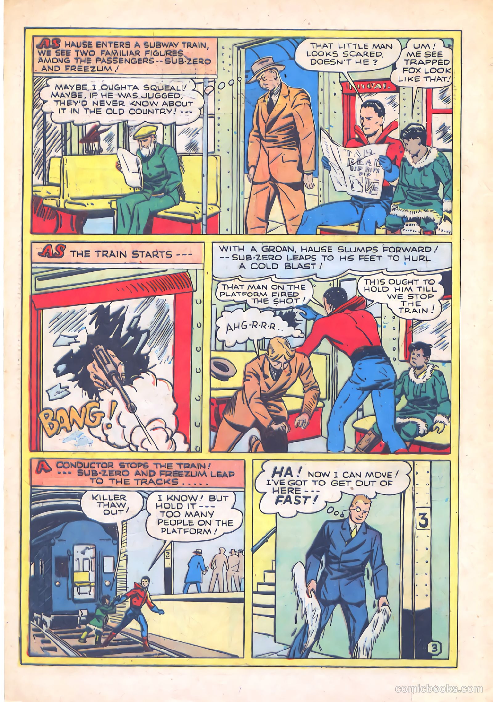 Blue Bolt v7 #8 — page 59 of 68