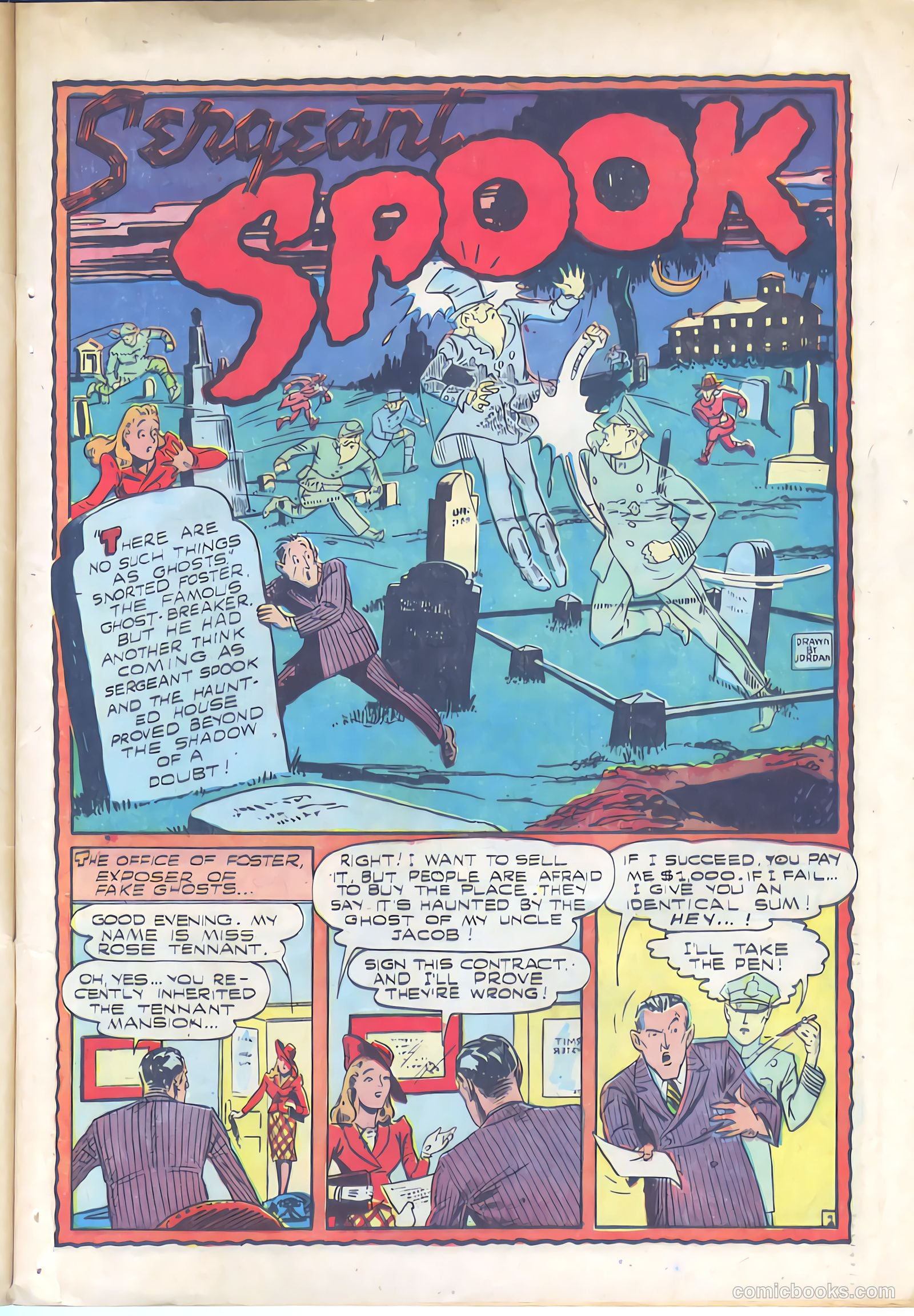 Blue Bolt v2 #9 — page 15 of 68