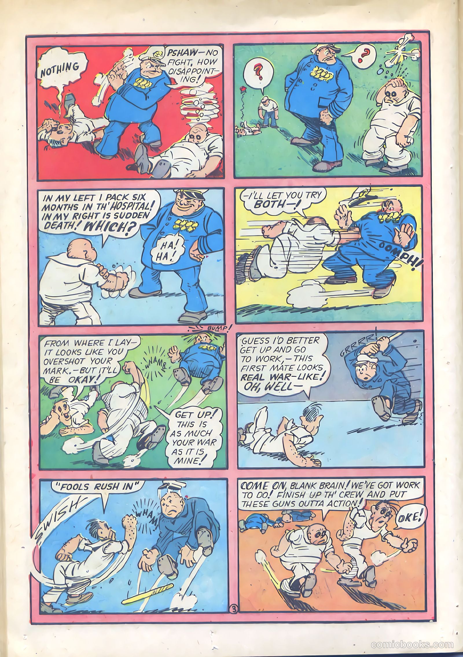 Blue Bolt v2 #9 — page 44 of 68
