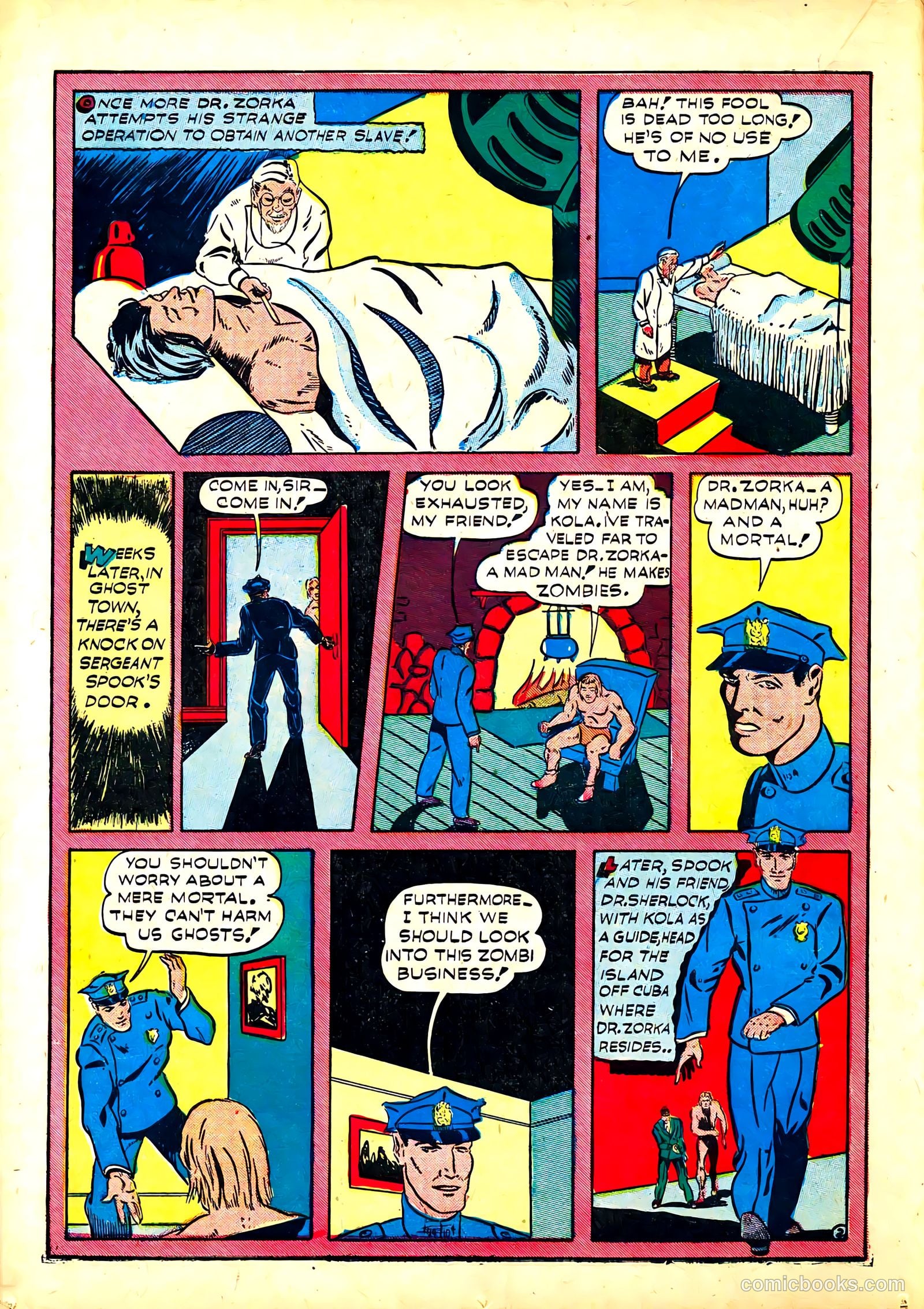 Blue Bolt v4 #2 — page 24 of 68