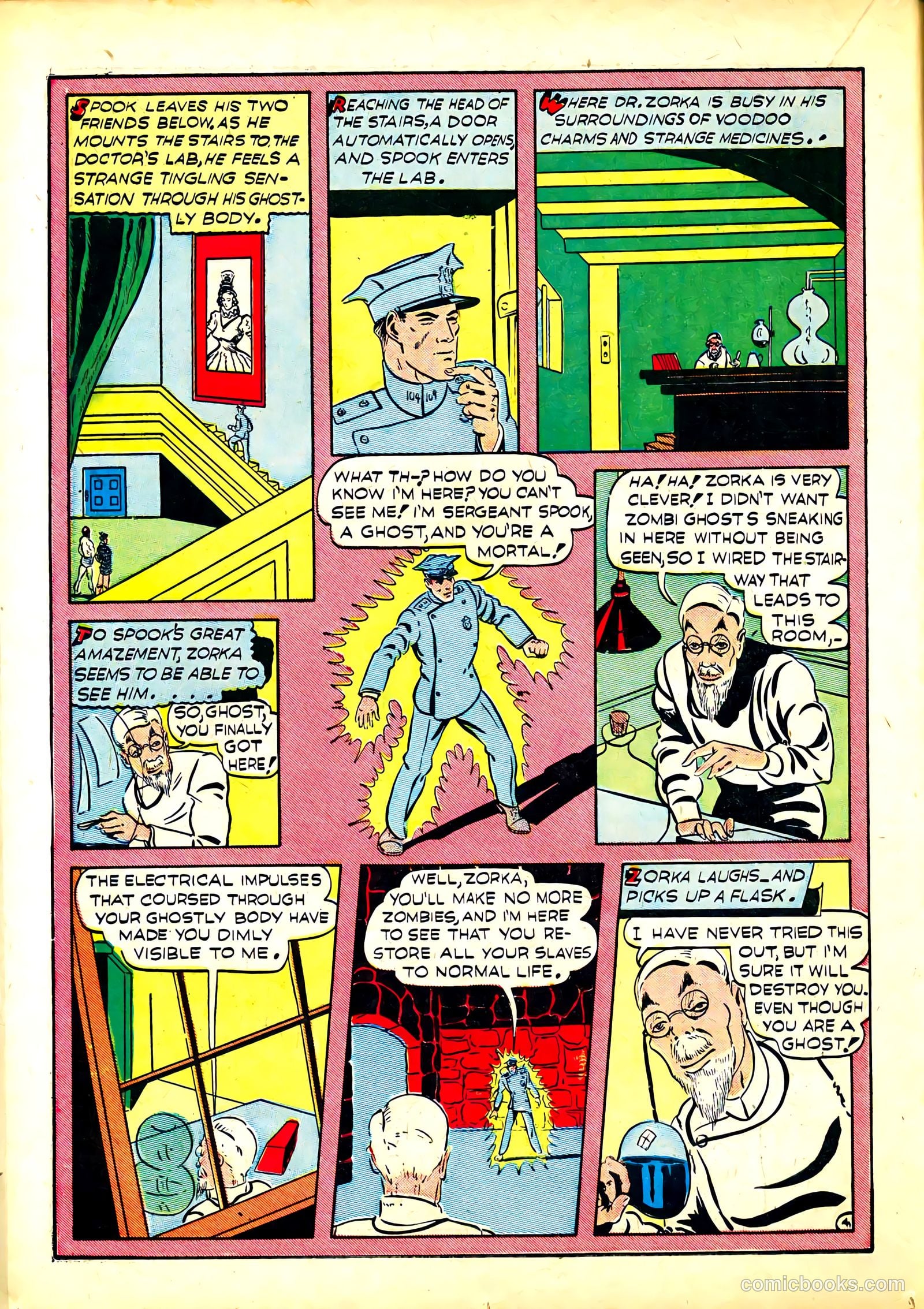 Blue Bolt v4 #2 — page 26 of 68
