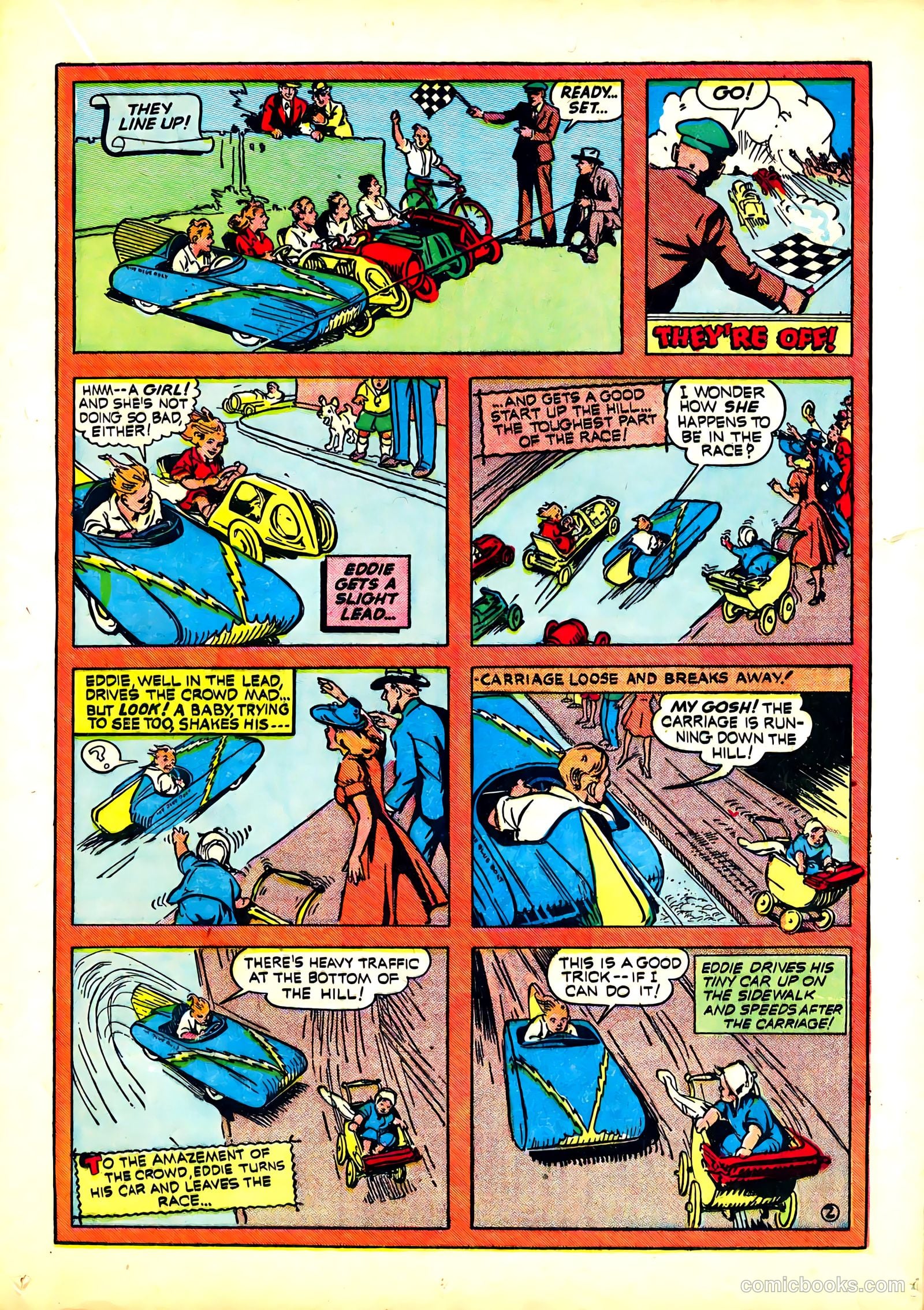 Blue Bolt v4 #2 — page 31 of 68