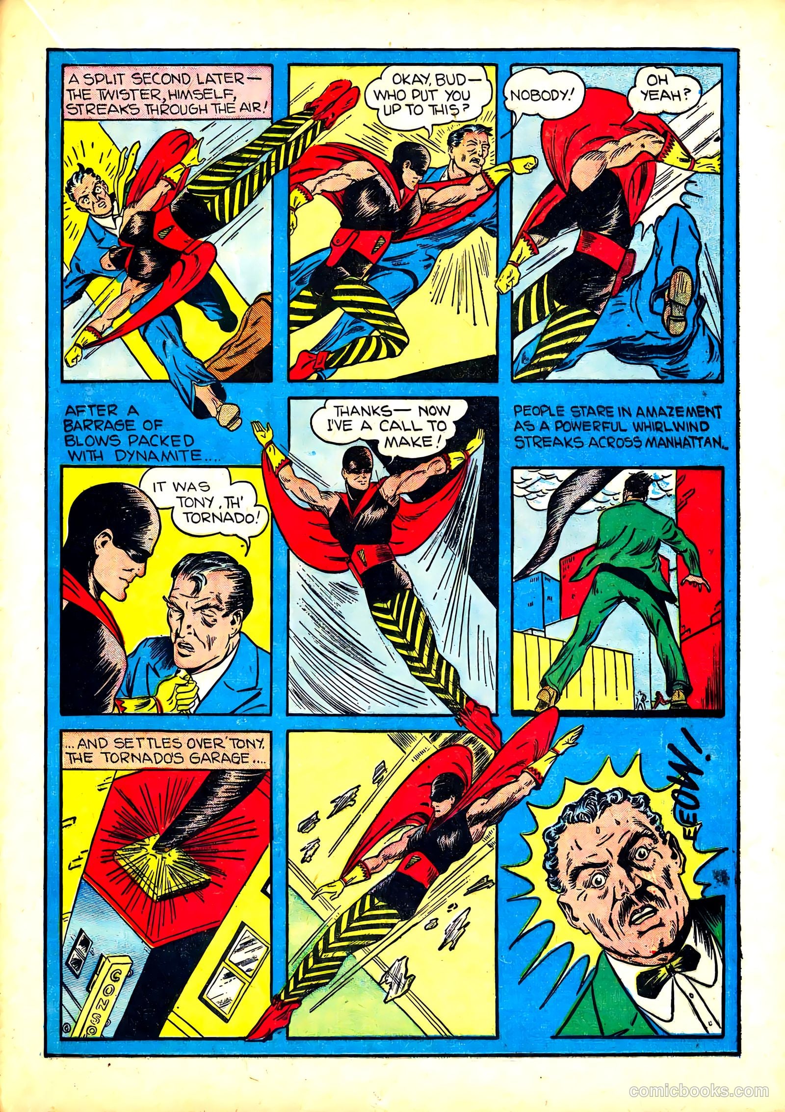 Blue Bolt v4 #2 — page 41 of 68