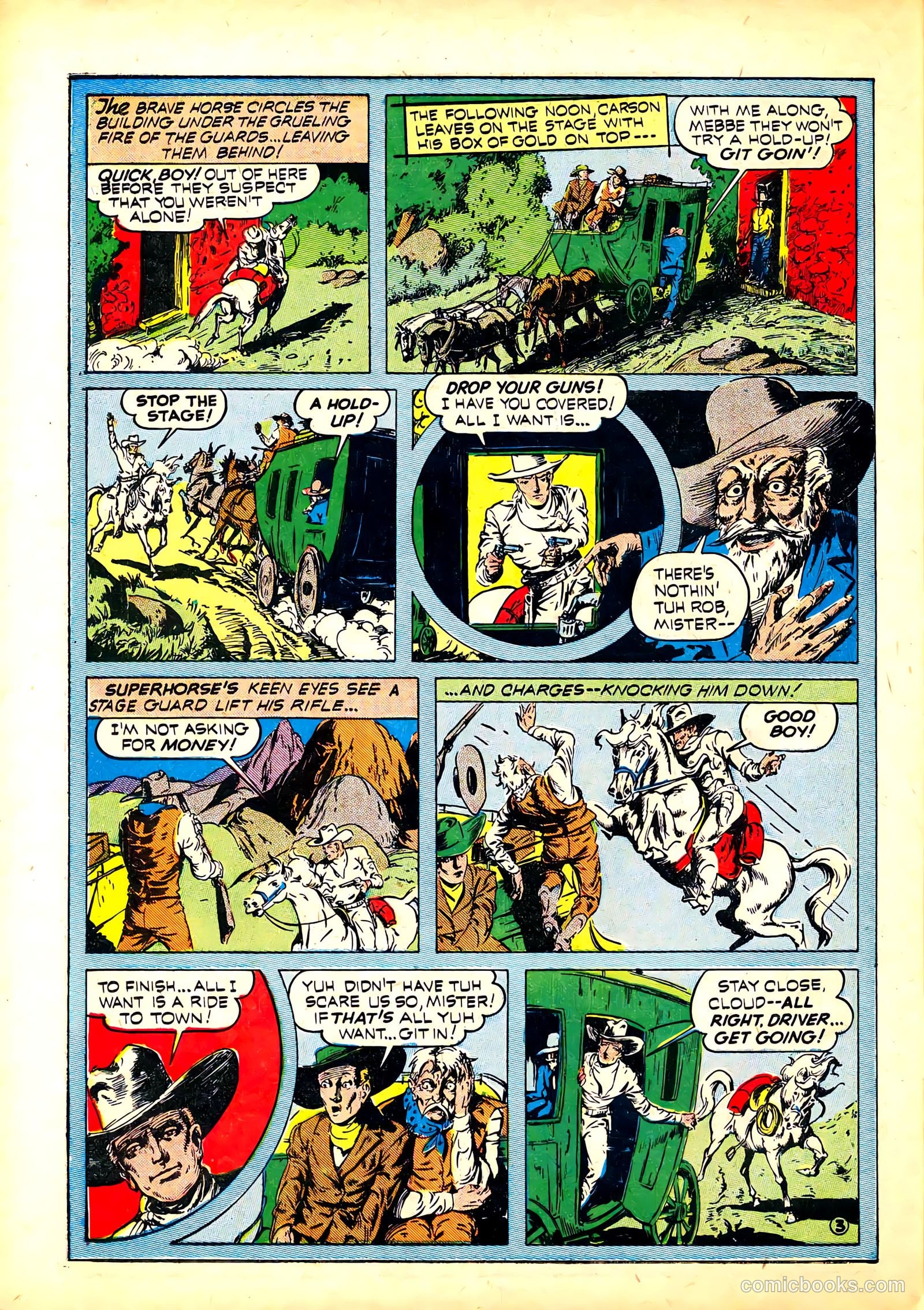 Blue Bolt v4 #2 — page 50 of 68