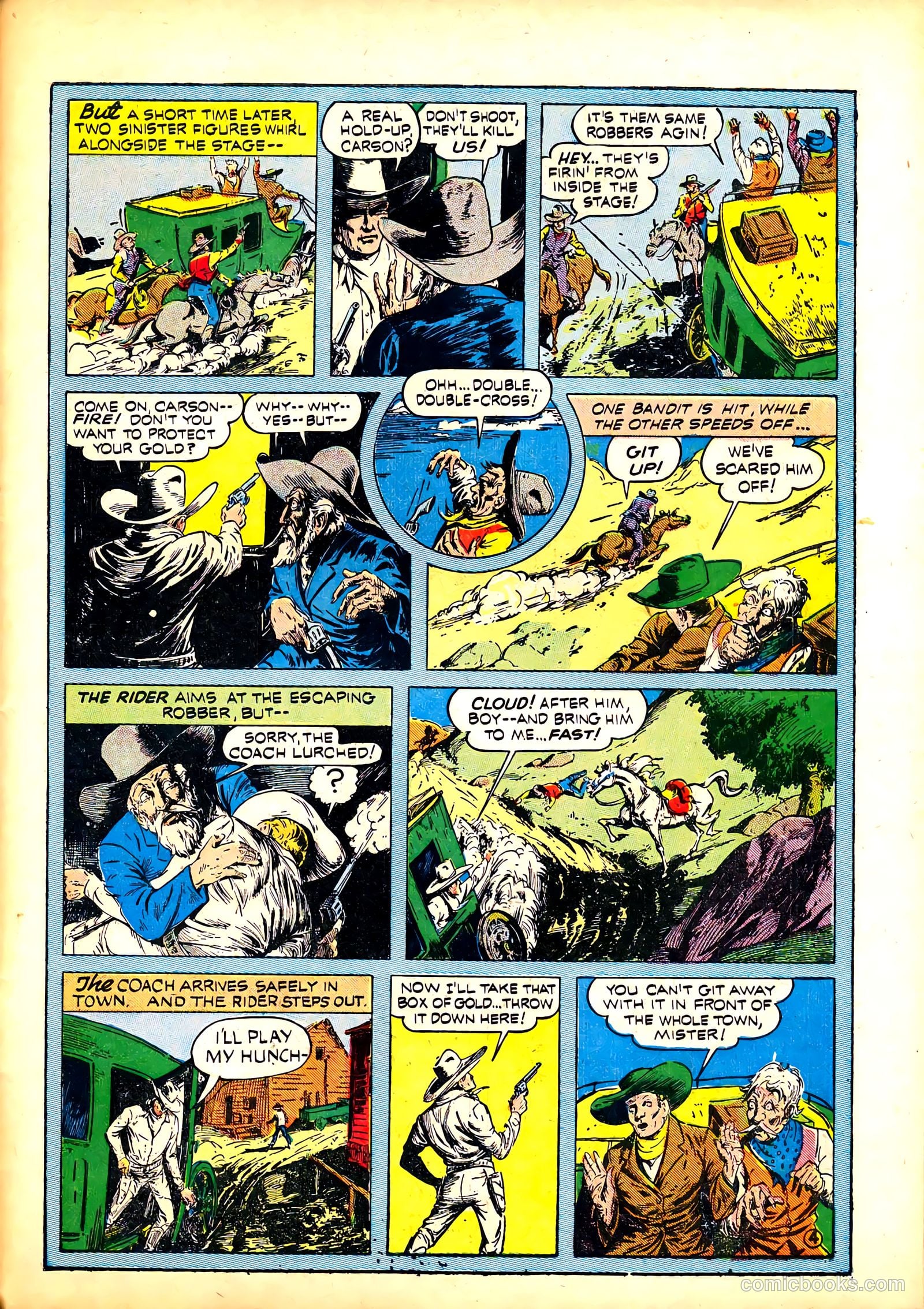 Blue Bolt v4 #2 — page 51 of 68