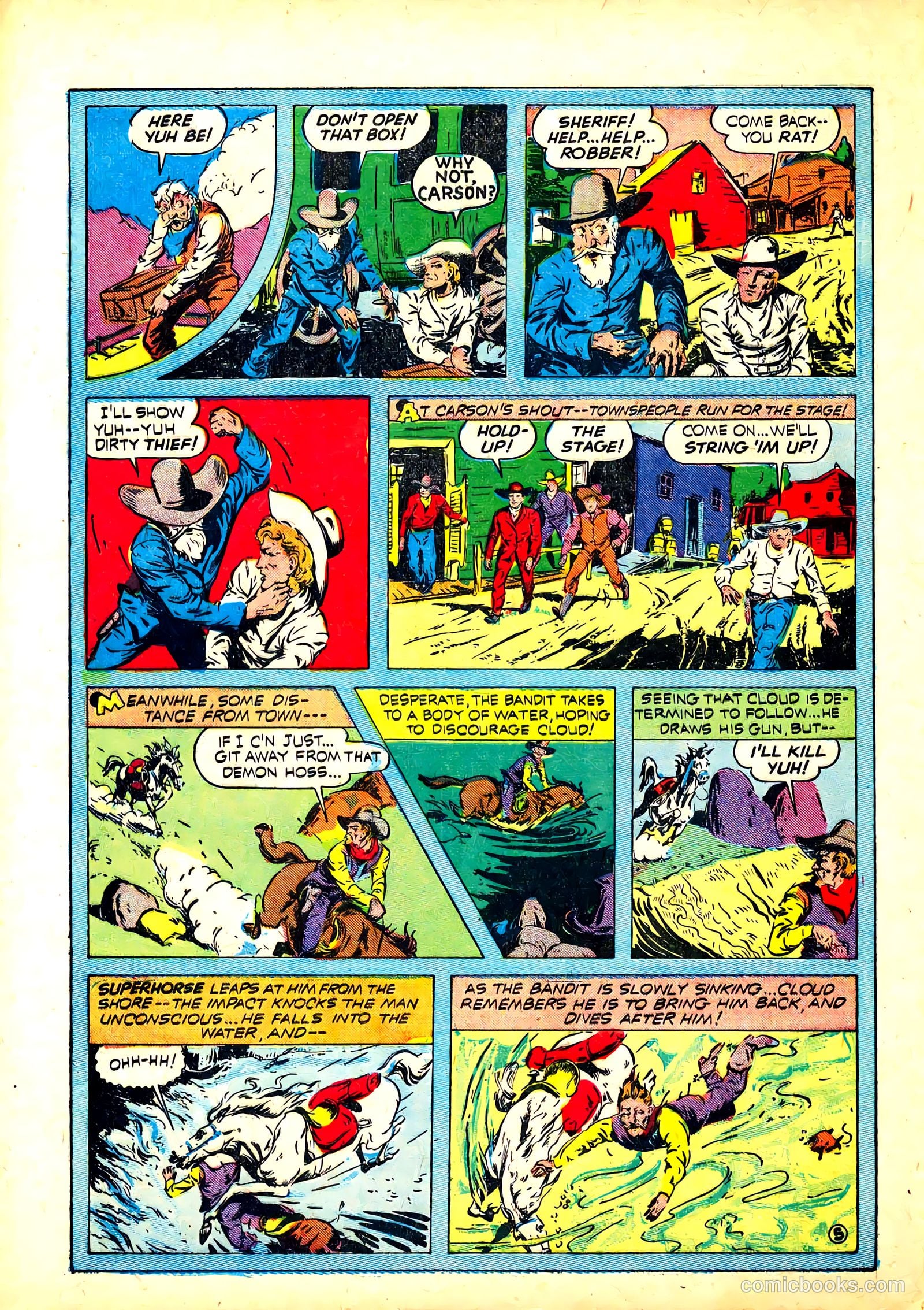 Blue Bolt v4 #2 — page 52 of 68