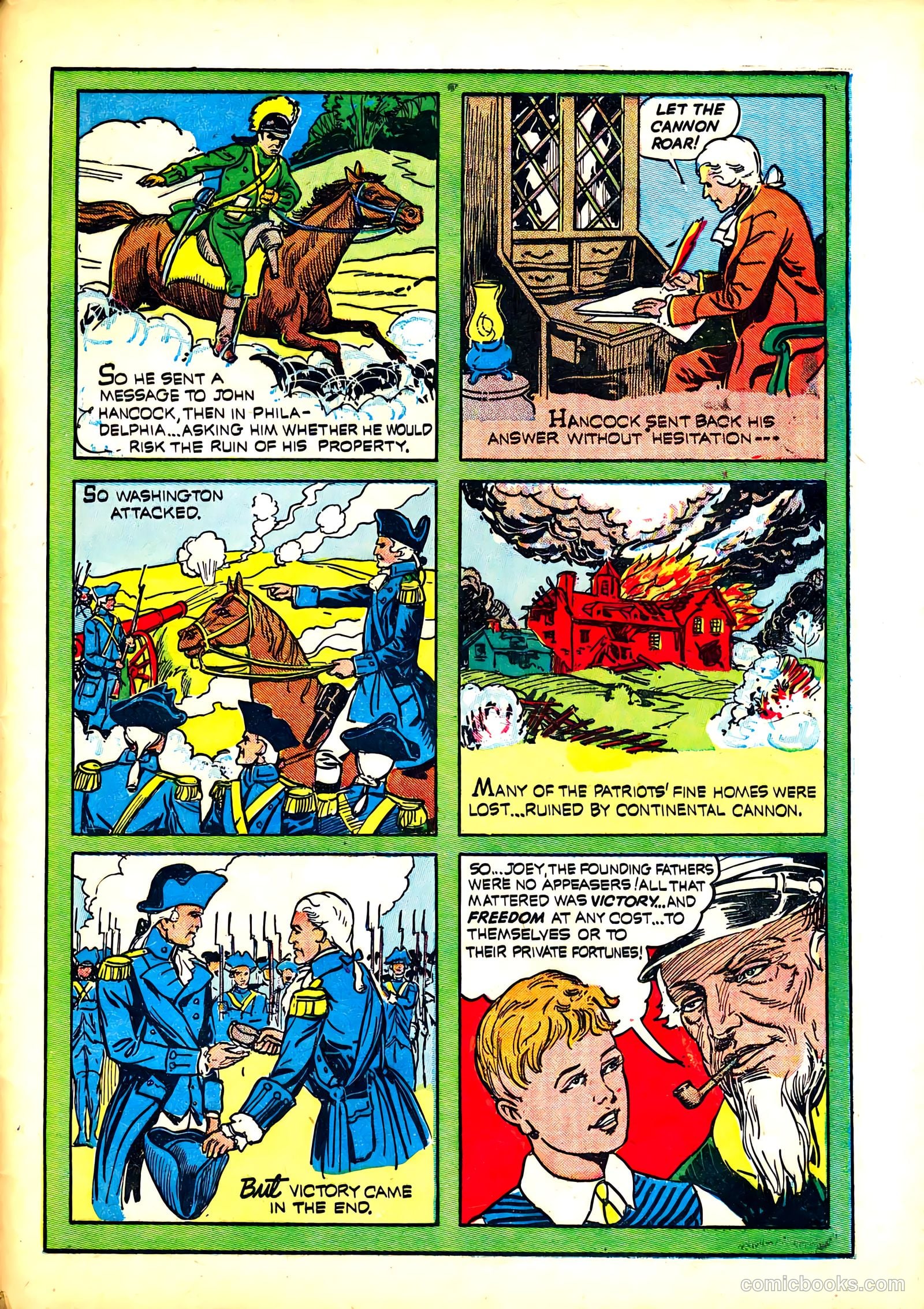 Blue Bolt v4 #2 — page 55 of 68