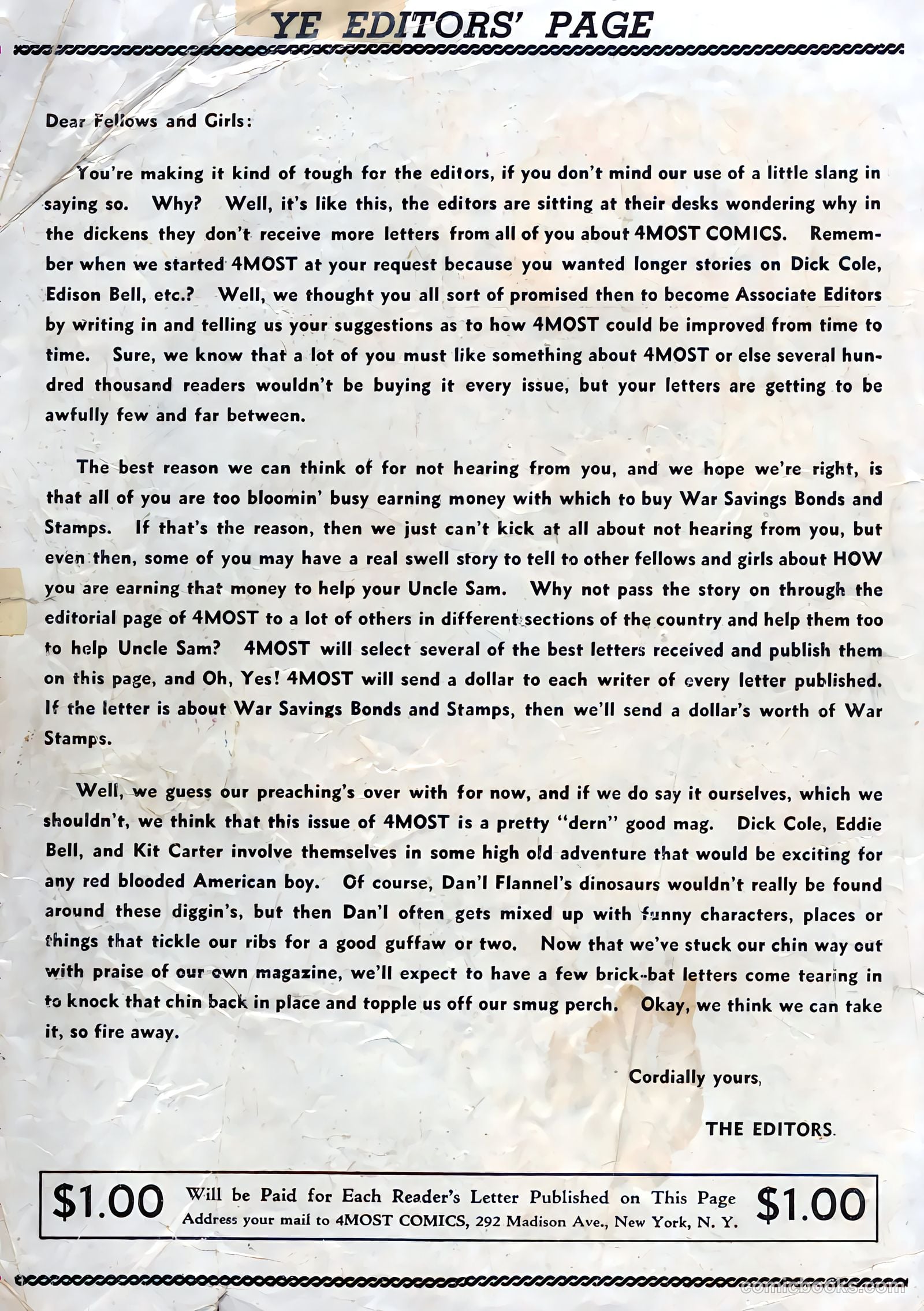4Most v8 #2 — page 2 of 68