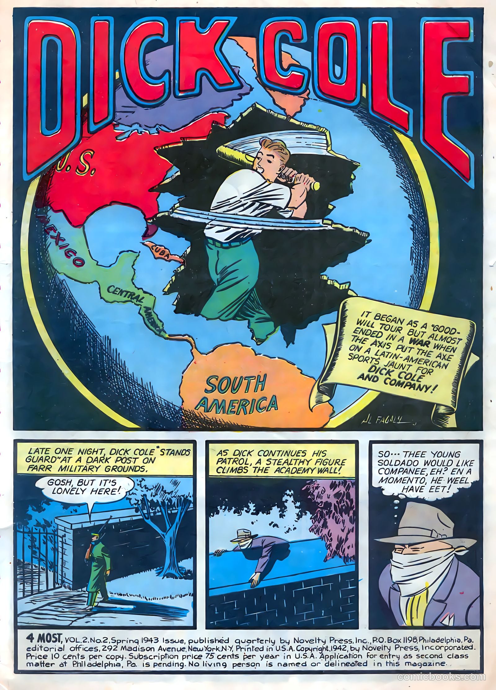 4Most v8 #2 — page 3 of 68