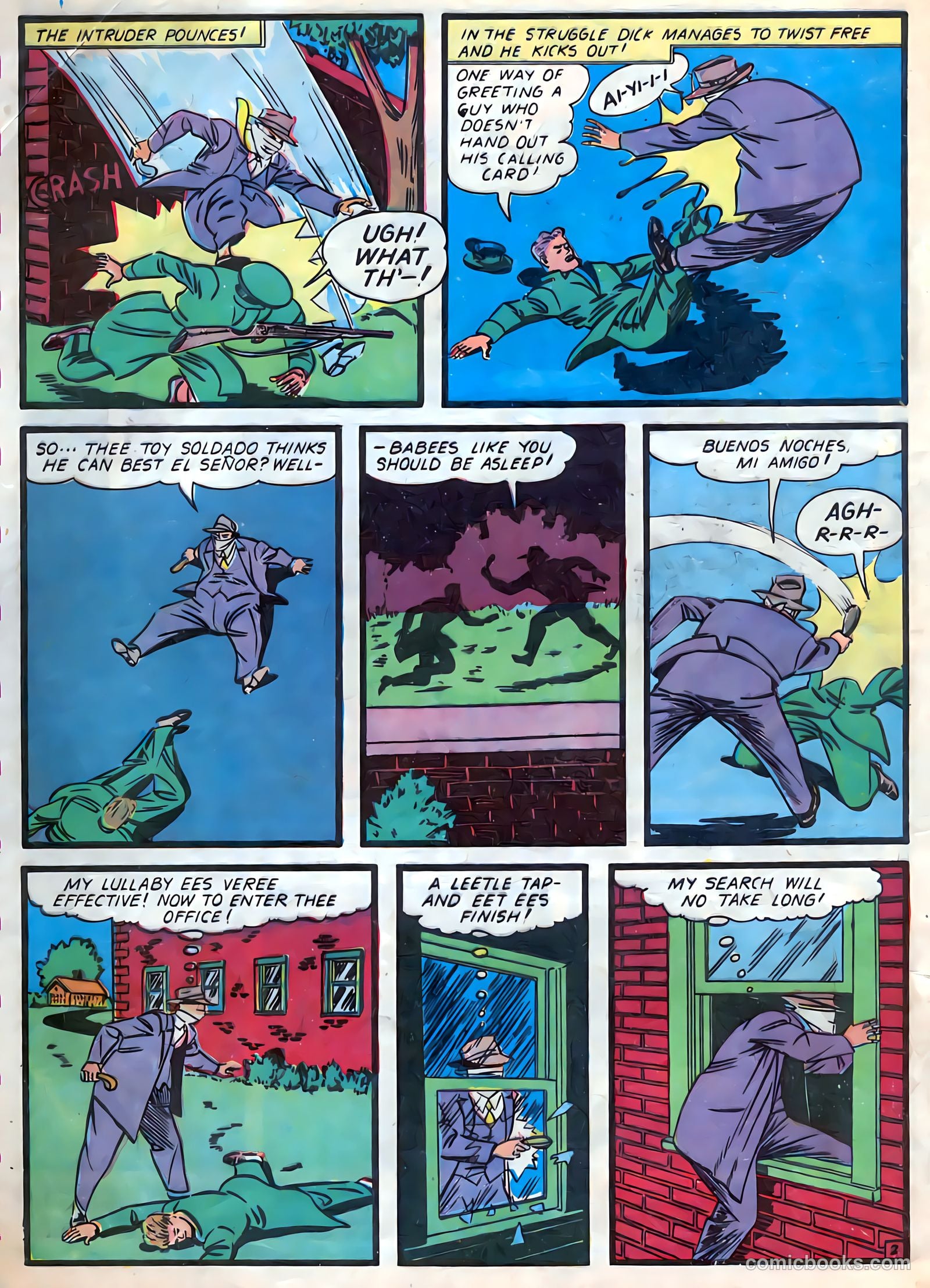 4Most v8 #2 — page 4 of 68
