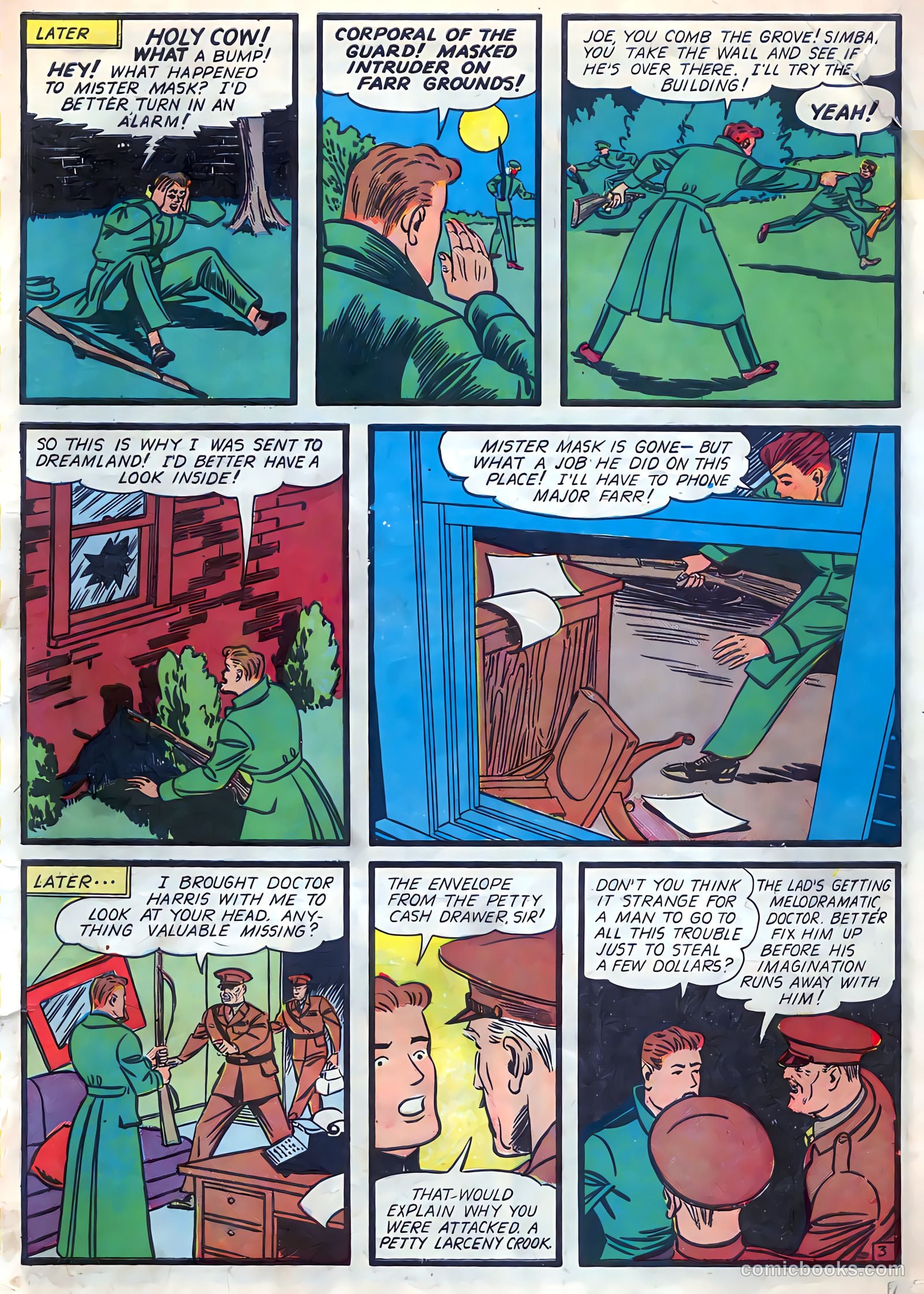 4Most v8 #2 — page 5 of 68