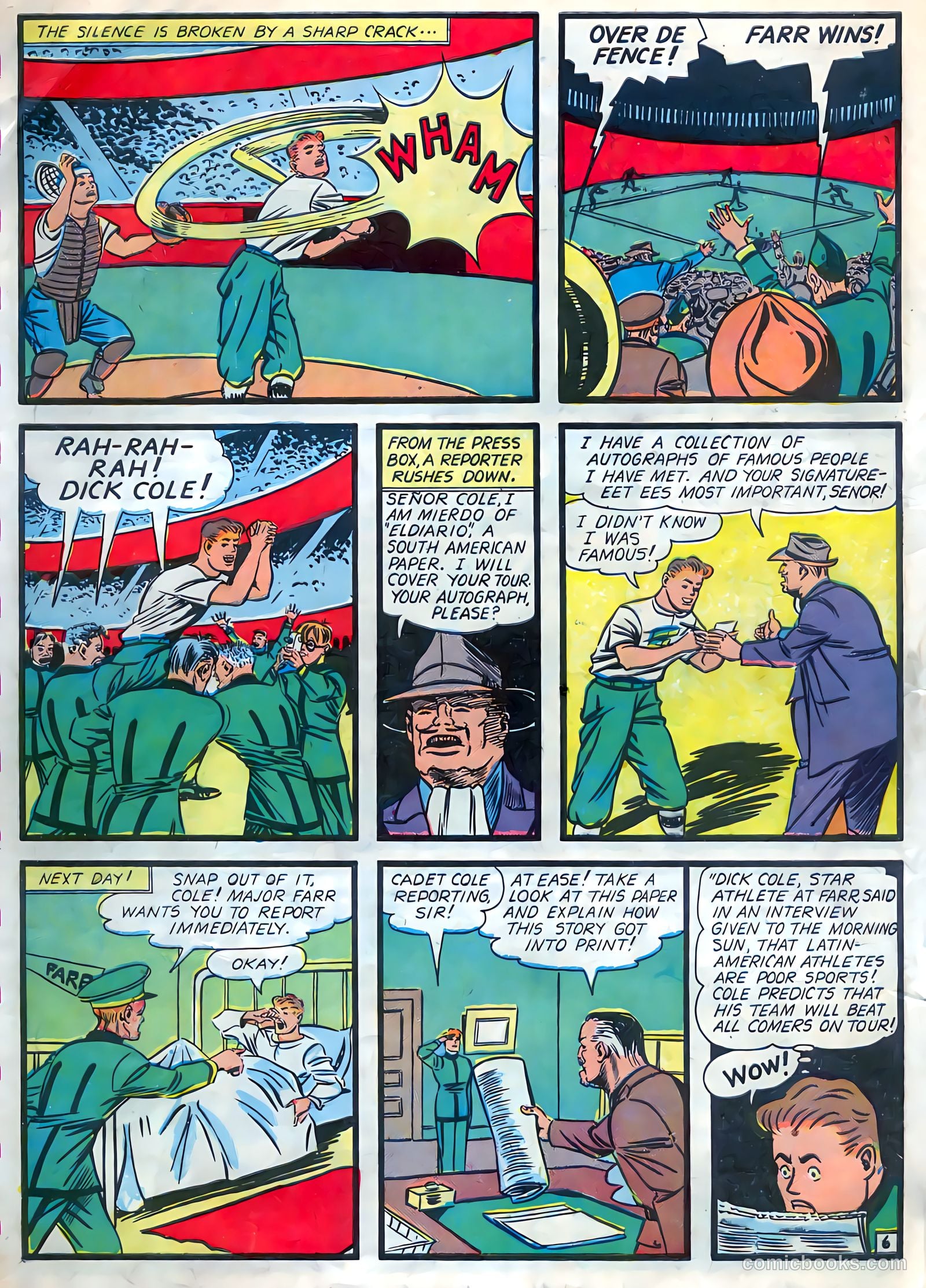 4Most v8 #2 — page 8 of 68