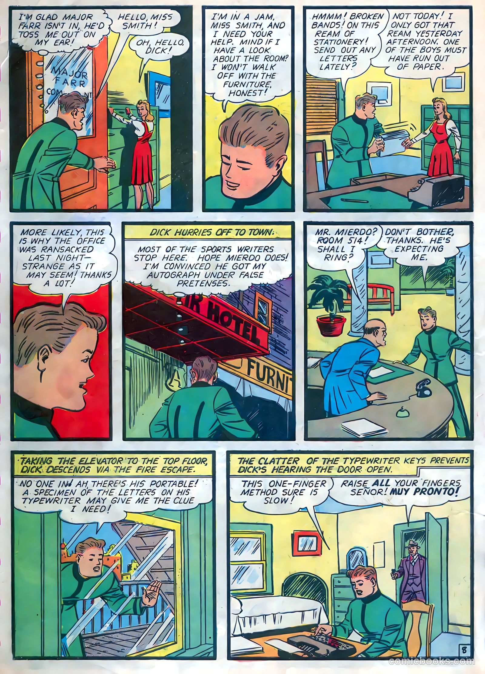4Most v8 #2 — page 10 of 68