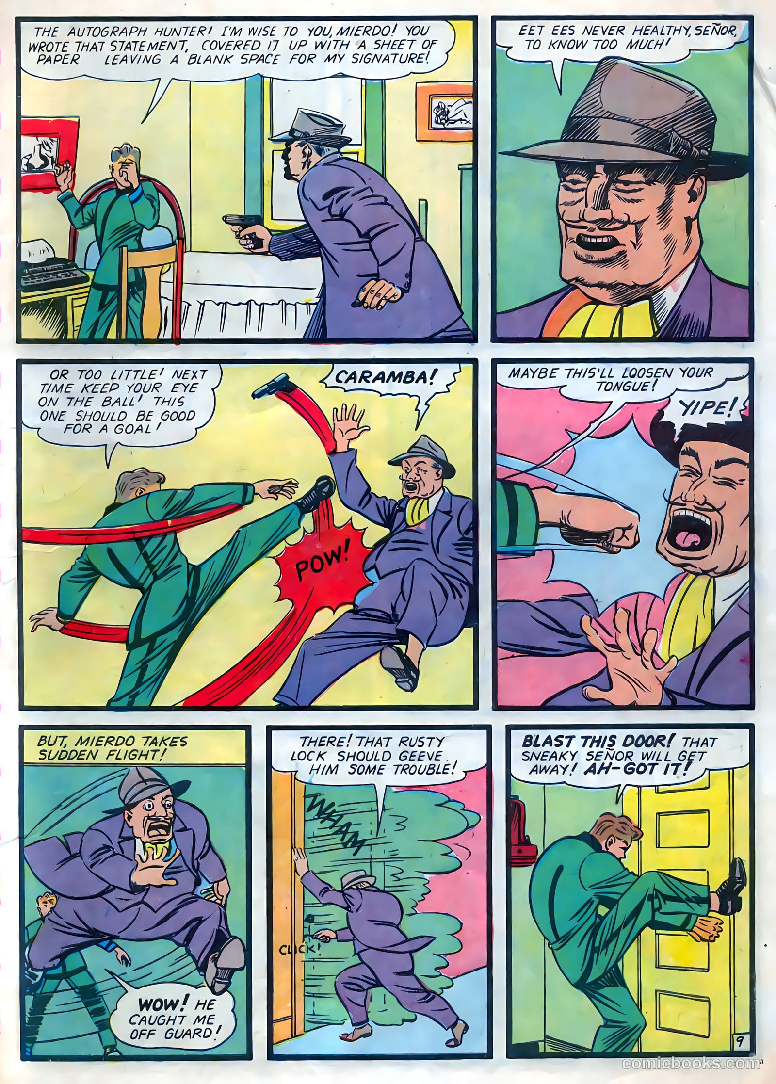 4Most v8 #2 — page 11 of 68