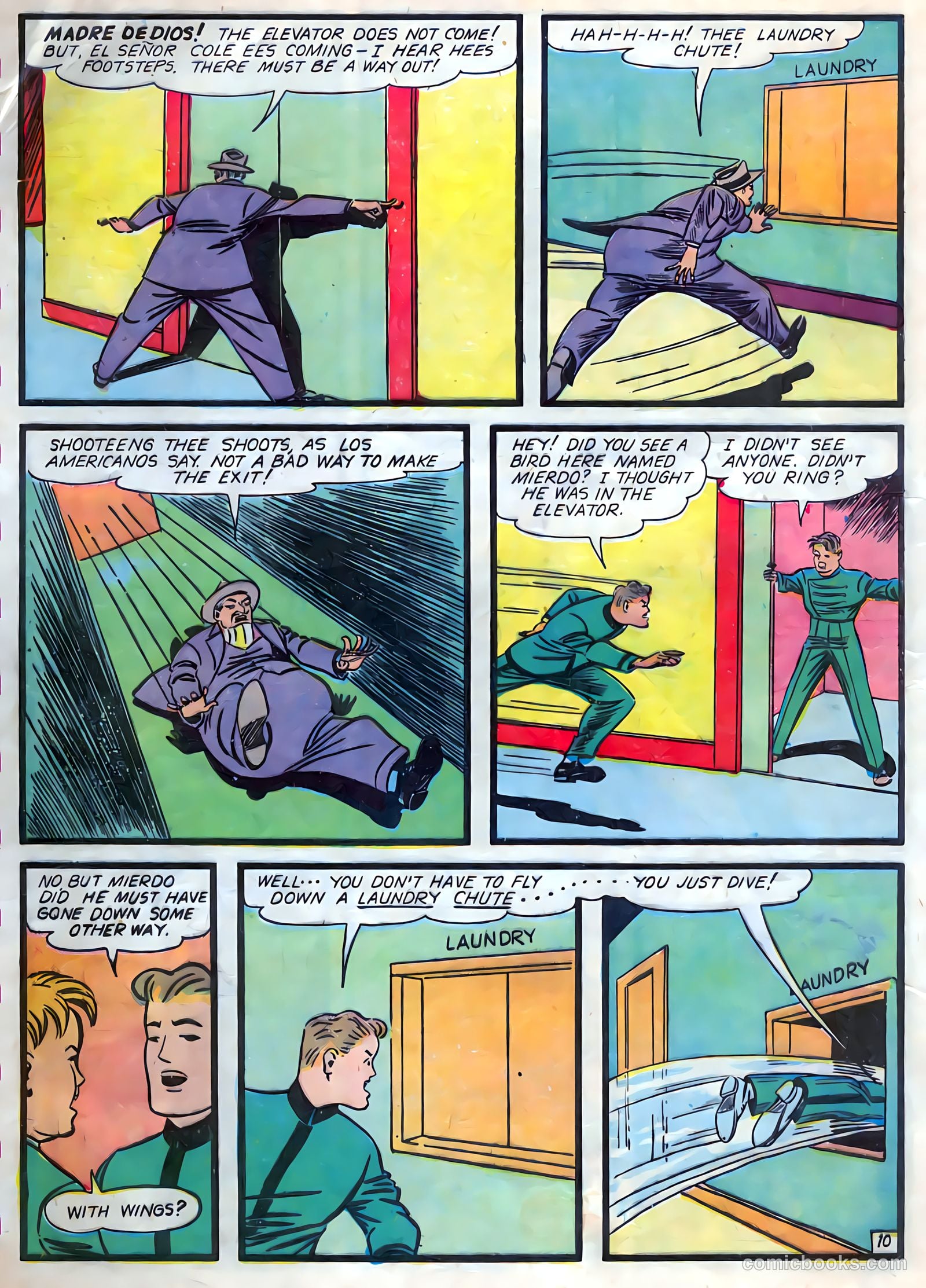 4Most v8 #2 — page 12 of 68