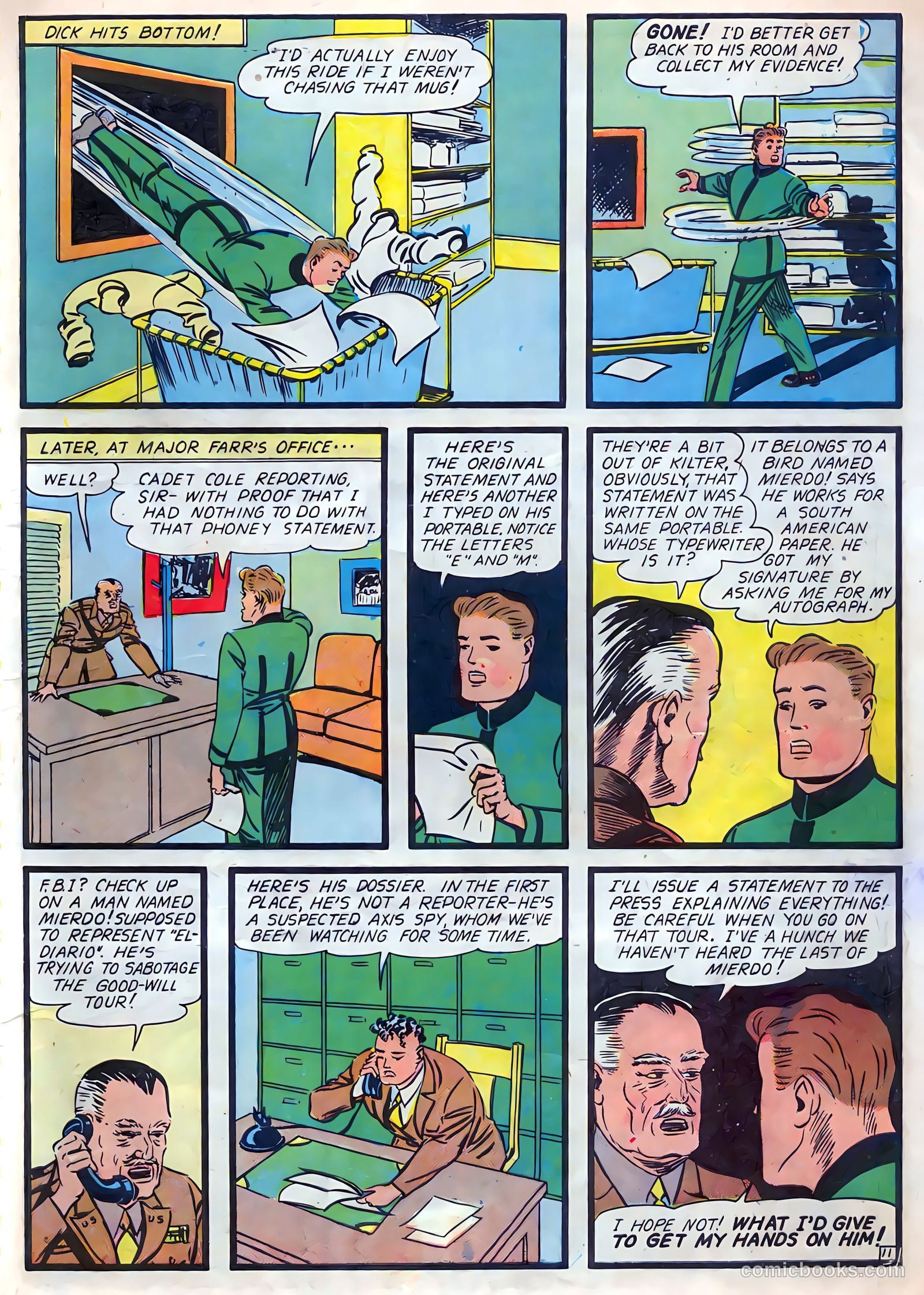 4Most v8 #2 — page 13 of 68