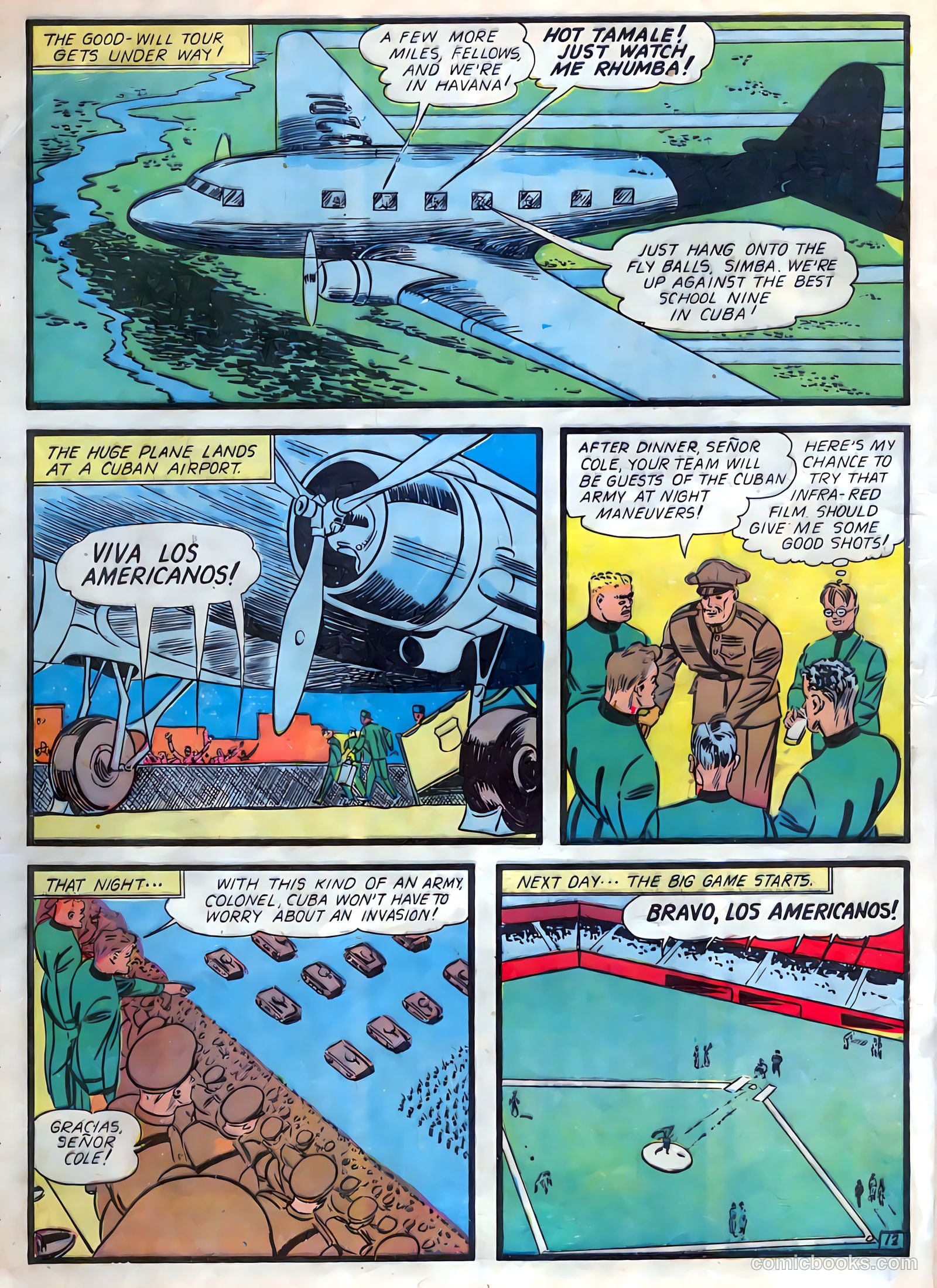 4Most v8 #2 — page 14 of 68