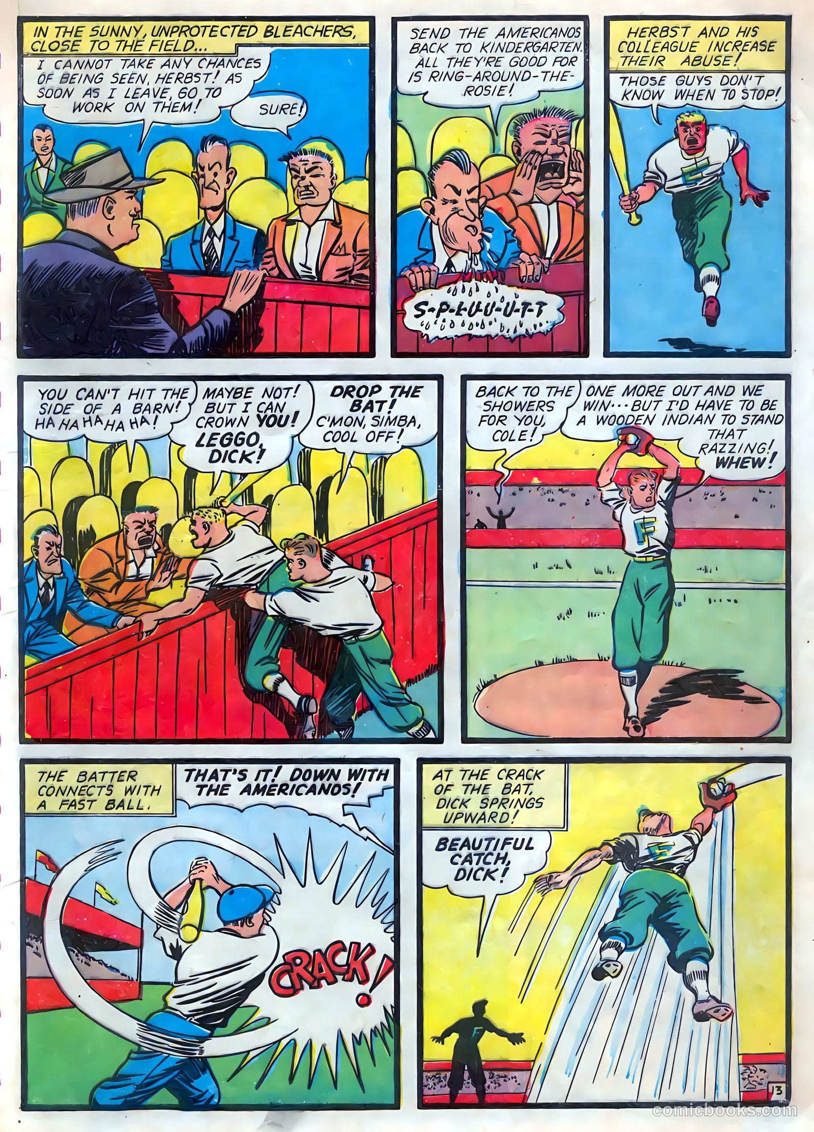 4Most v8 #2 — page 15 of 68