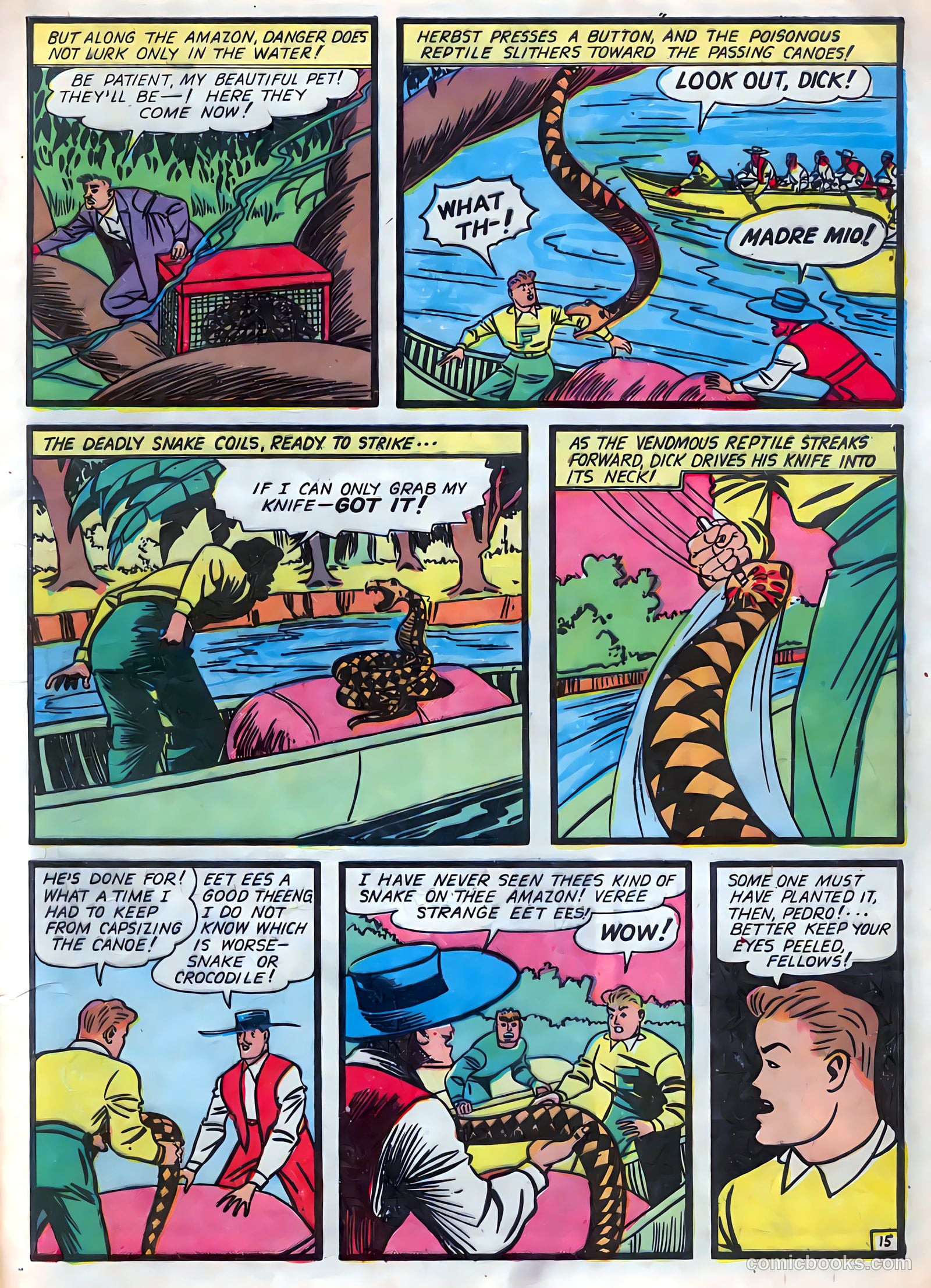 4Most v8 #2 — page 17 of 68