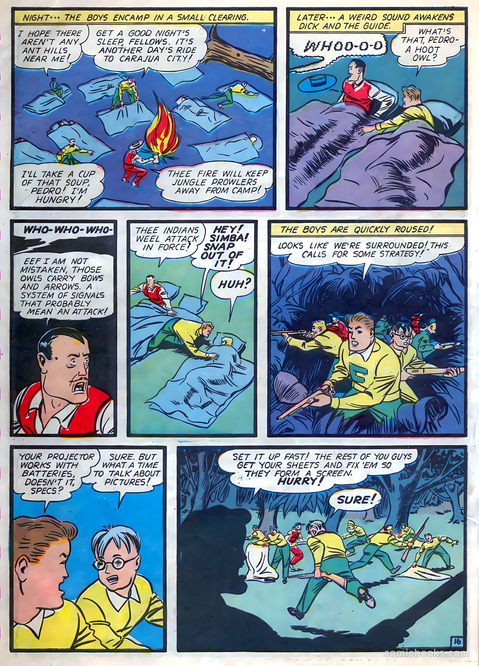 4Most v8 #2 — page 18 of 68