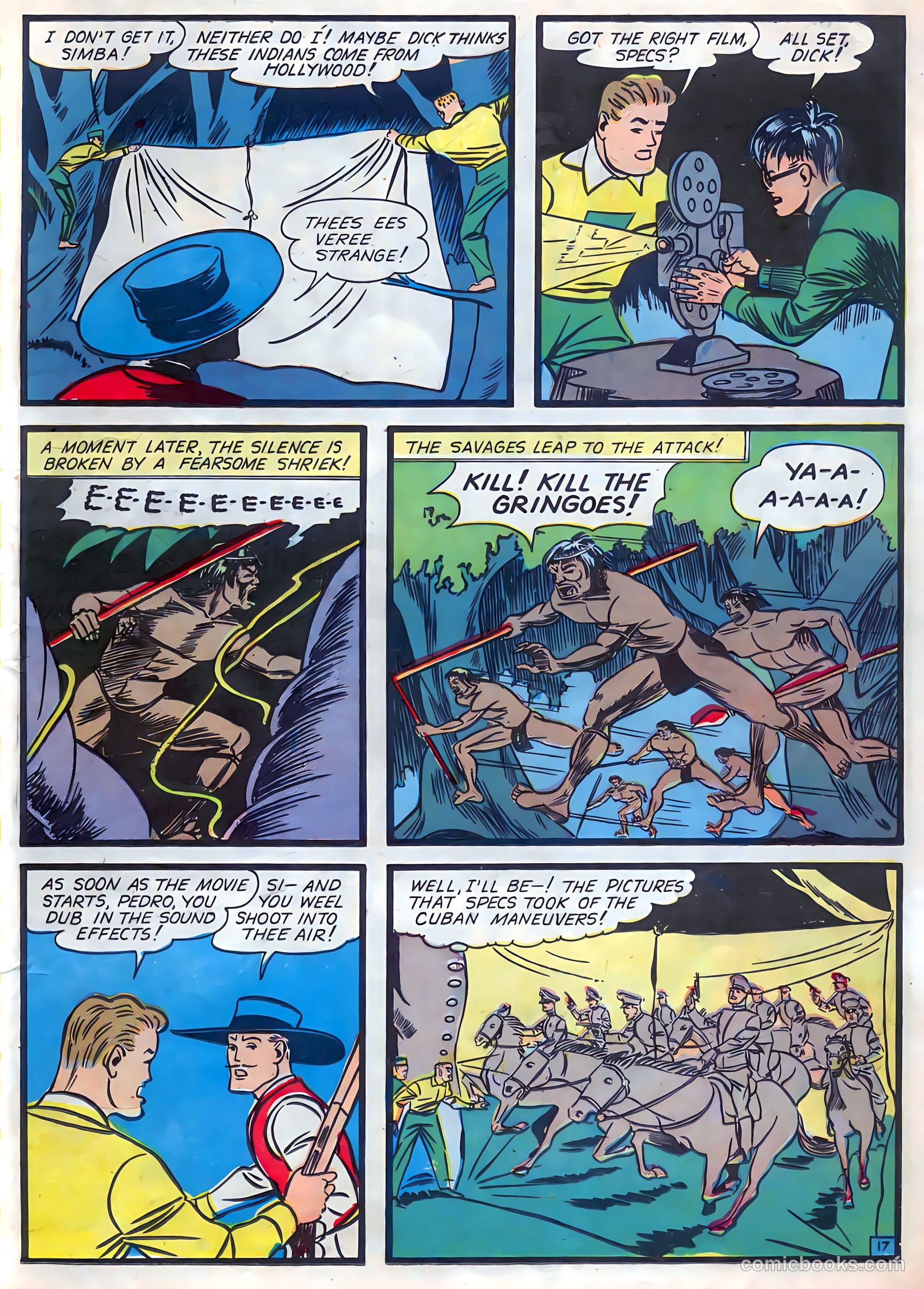 4Most v8 #2 — page 19 of 68