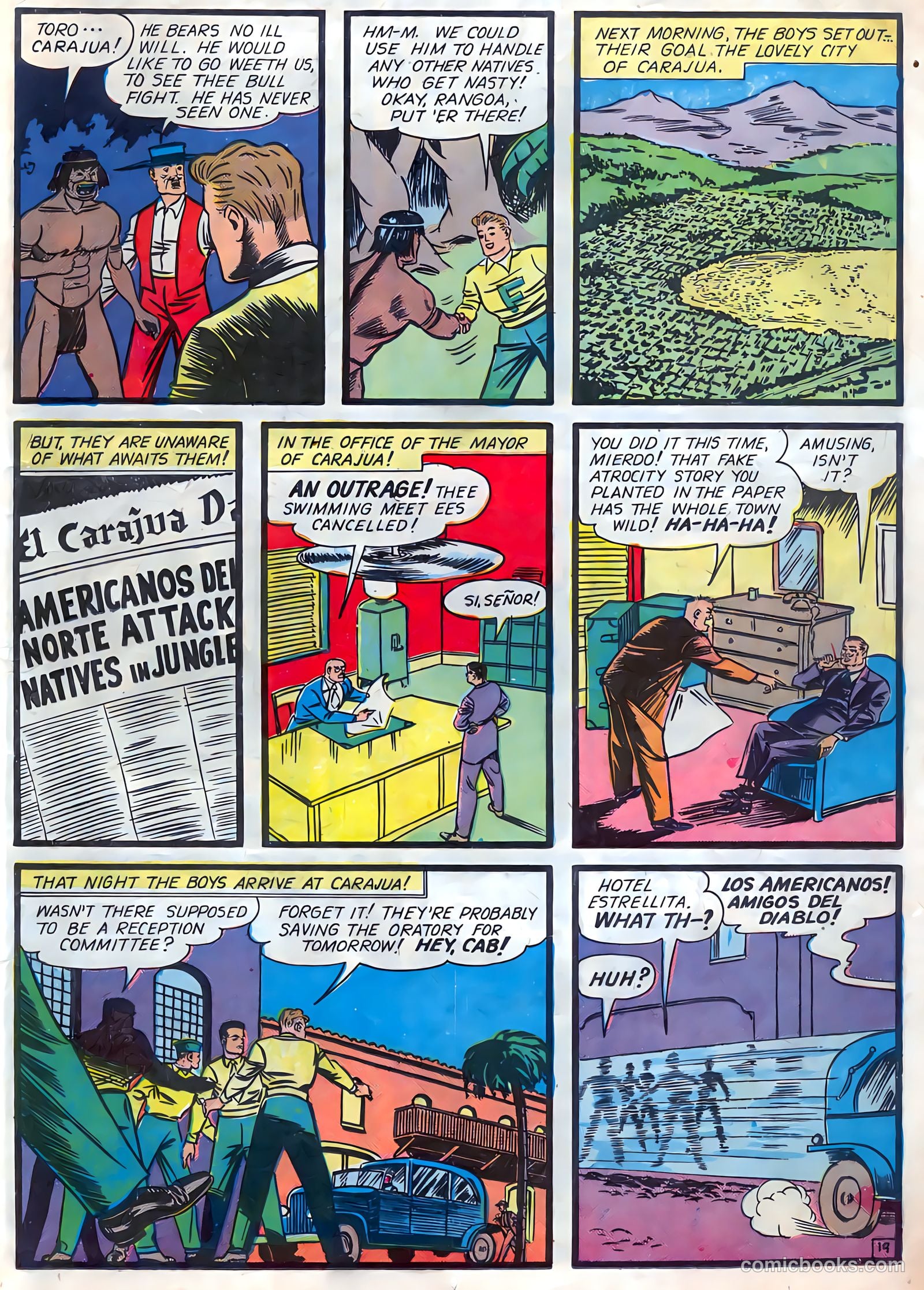 4Most v8 #2 — page 21 of 68