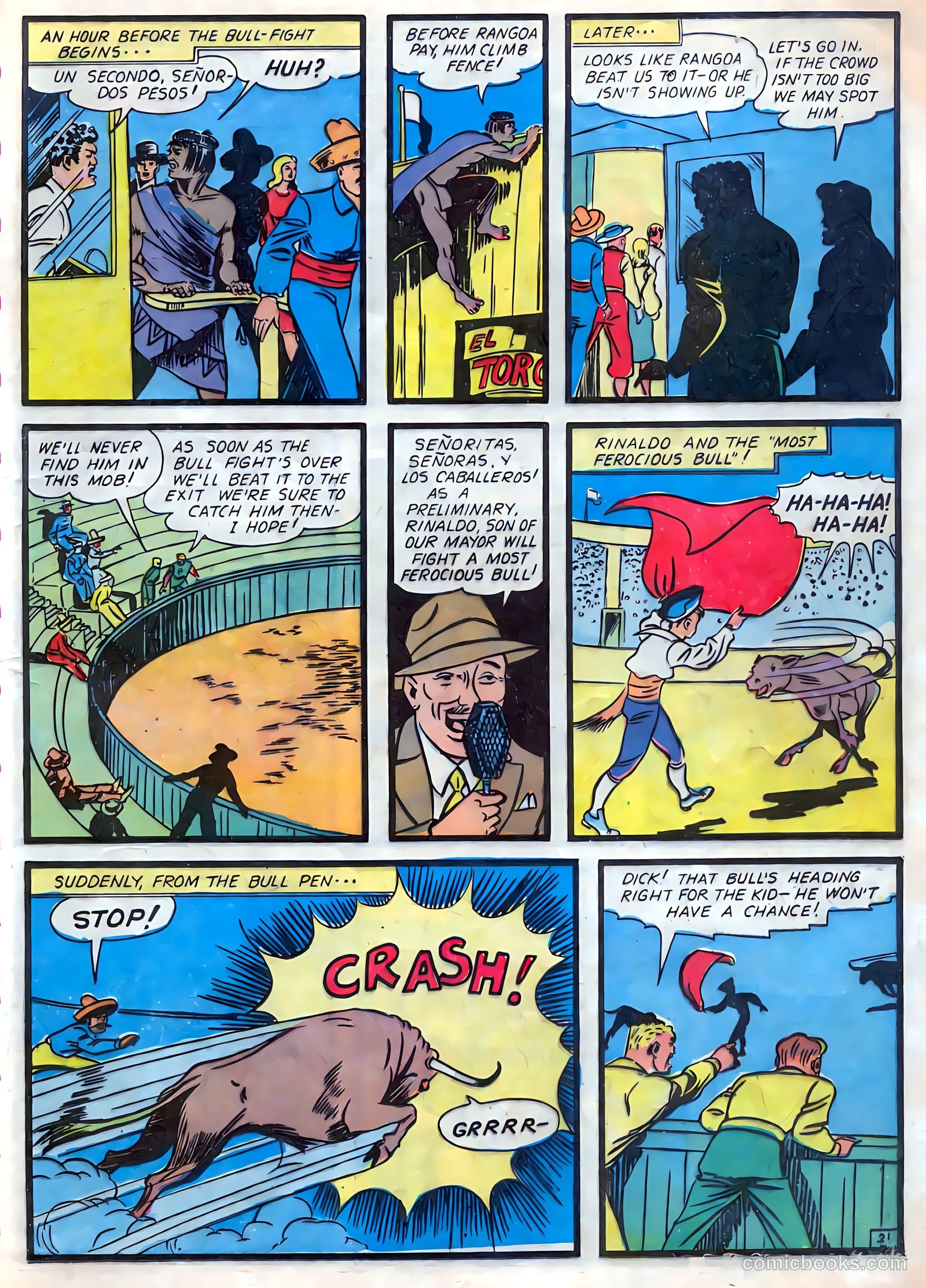 4Most v8 #2 — page 23 of 68
