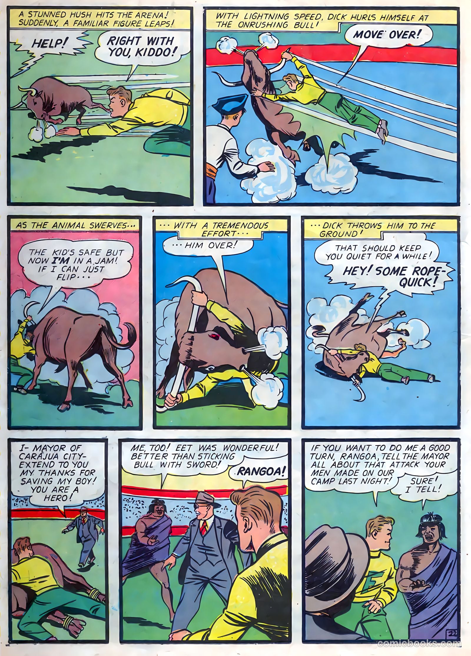 4Most v8 #2 — page 24 of 68