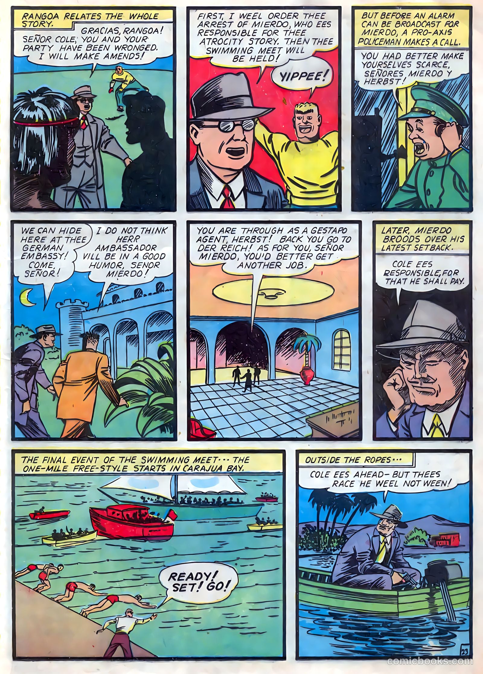 4Most v8 #2 — page 25 of 68