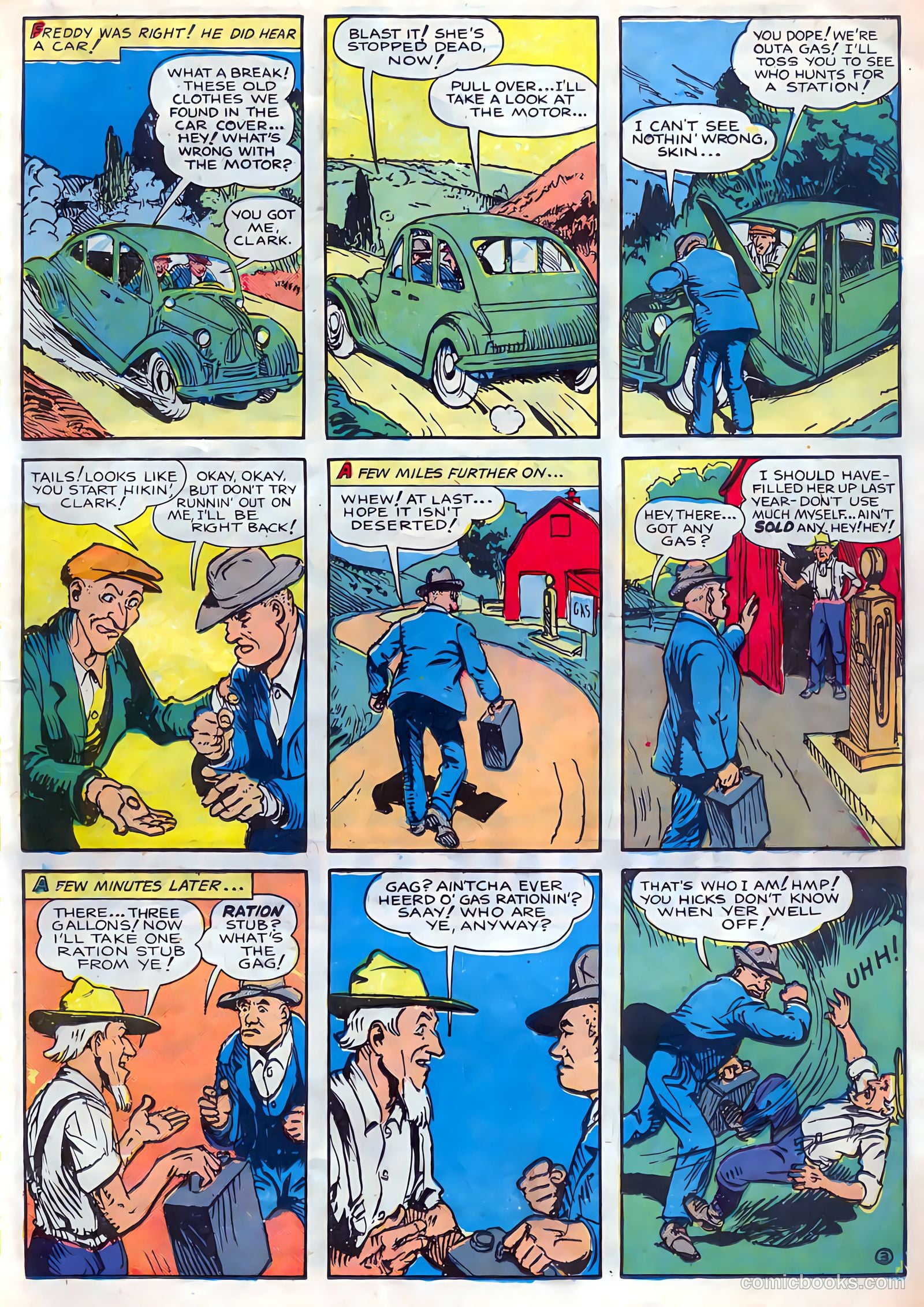 4Most v8 #2 — page 29 of 68