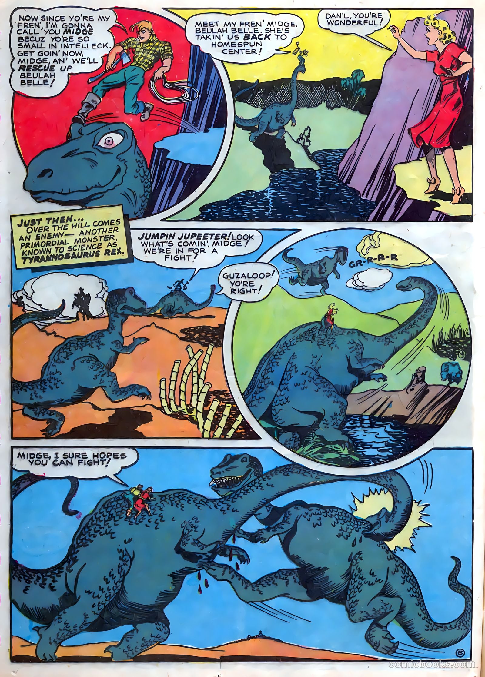4Most v8 #2 — page 46 of 68