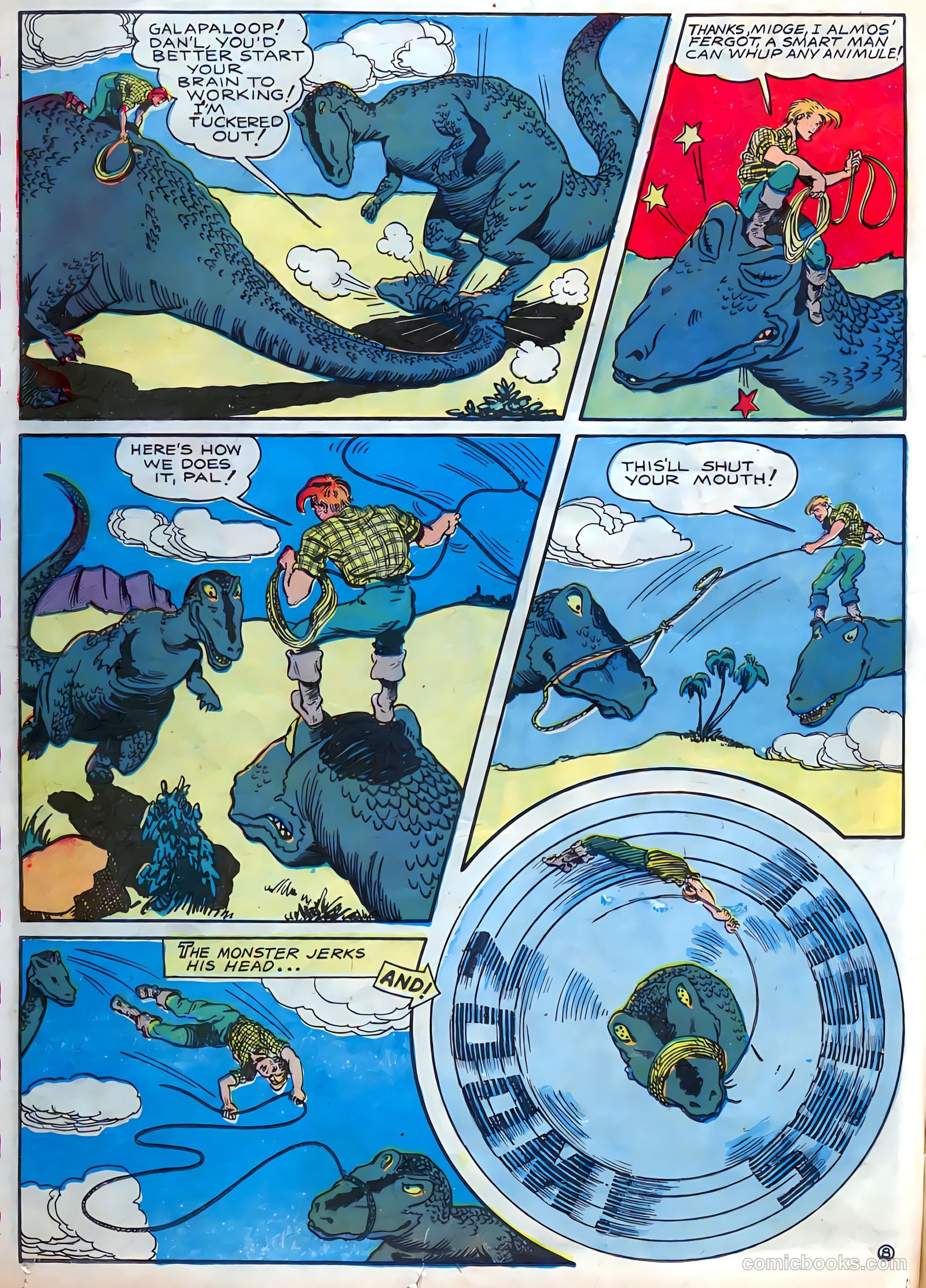 4Most v8 #2 — page 48 of 68