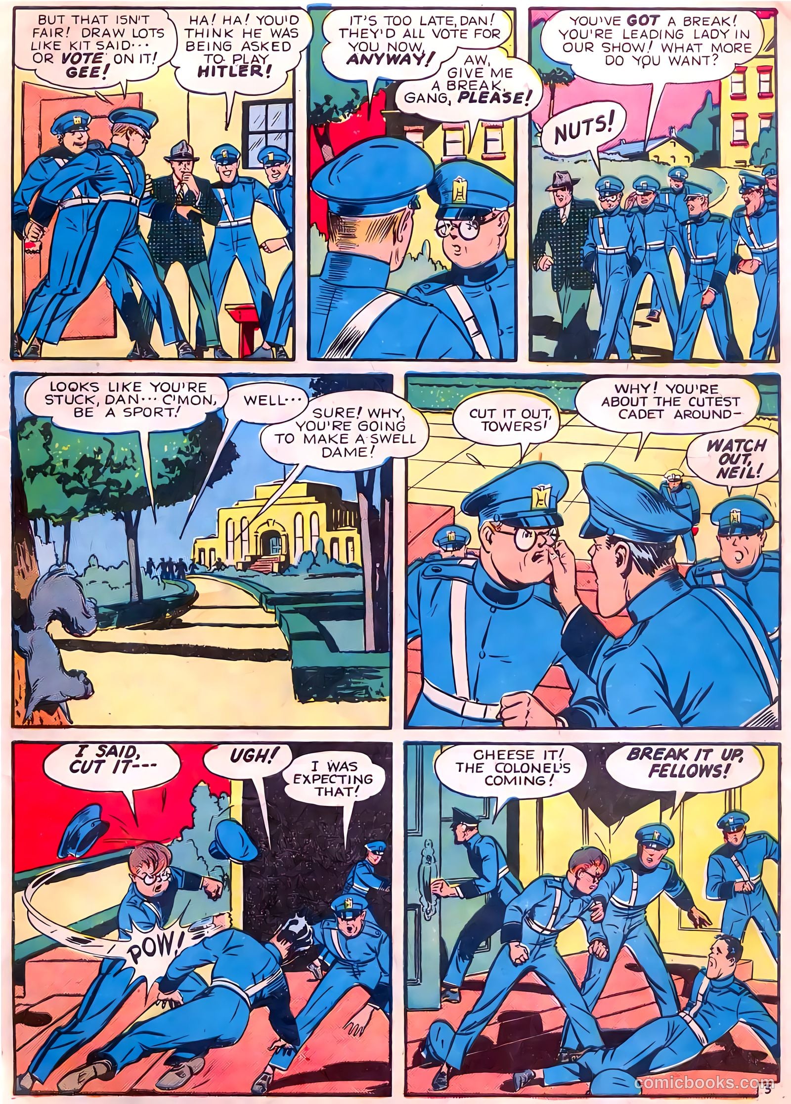 4Most v8 #2 — page 53 of 68